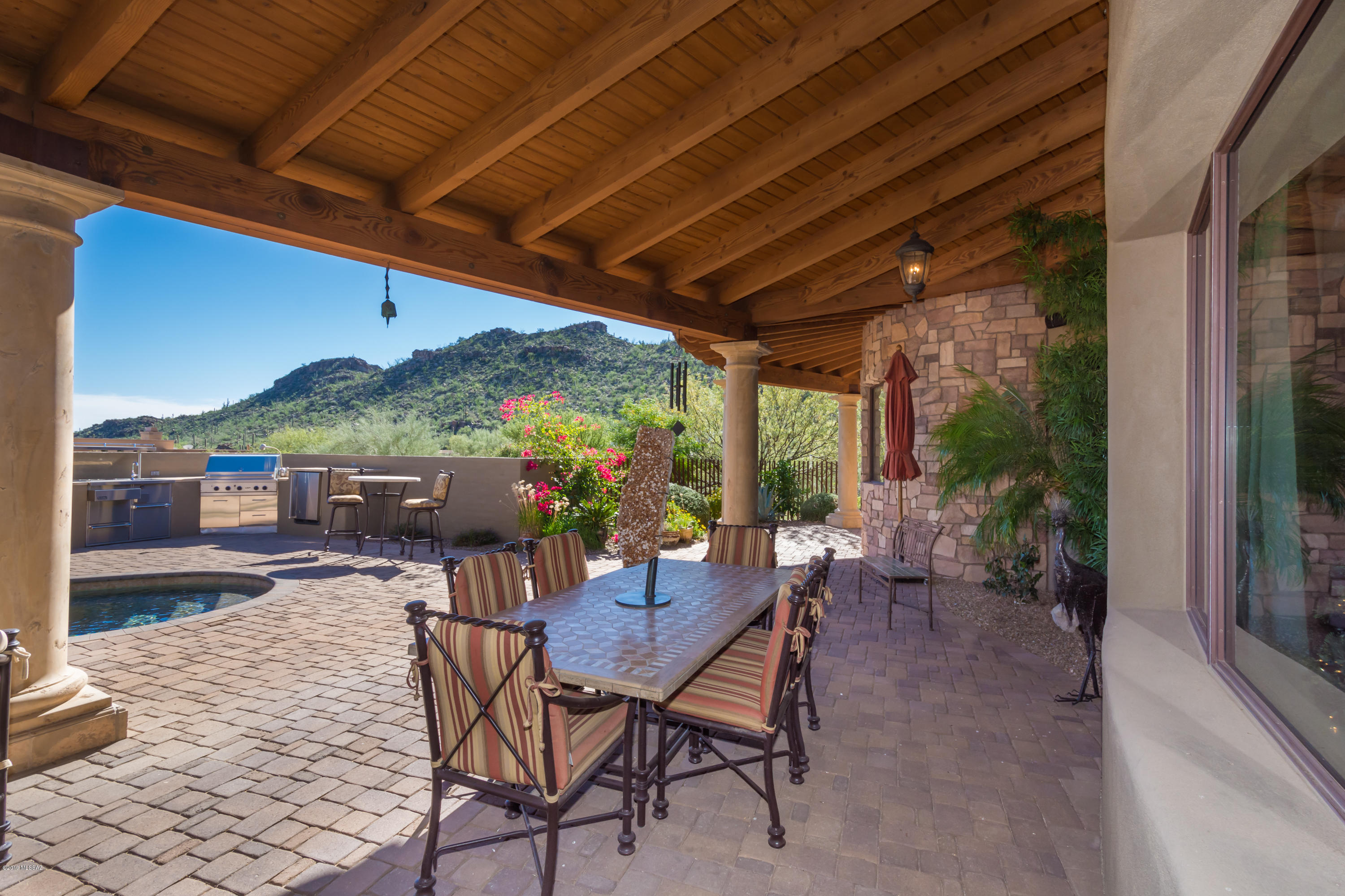Canyon Pass At Dove Mountain - Residential