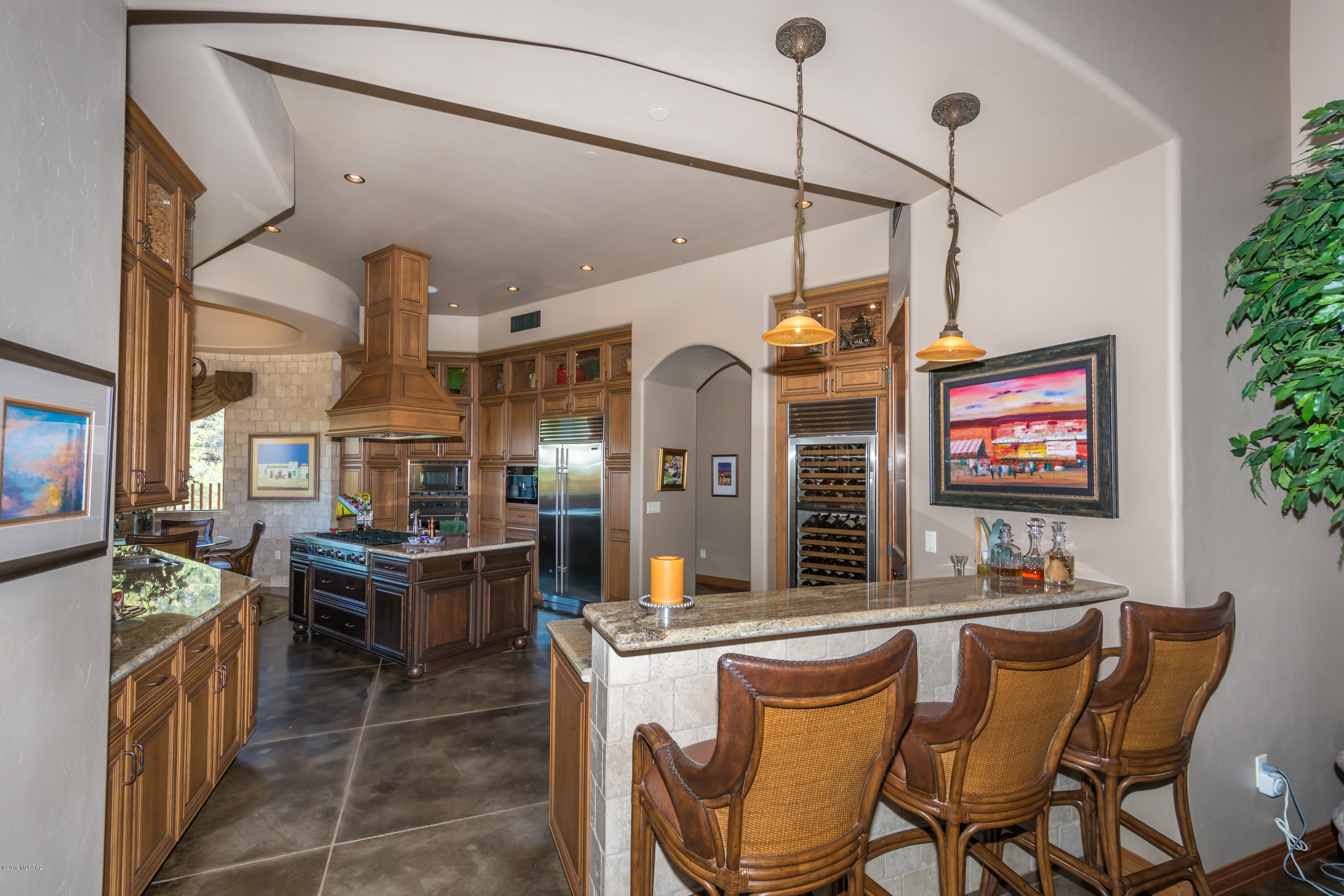 Canyon Pass At Dove Mountain - Residential
