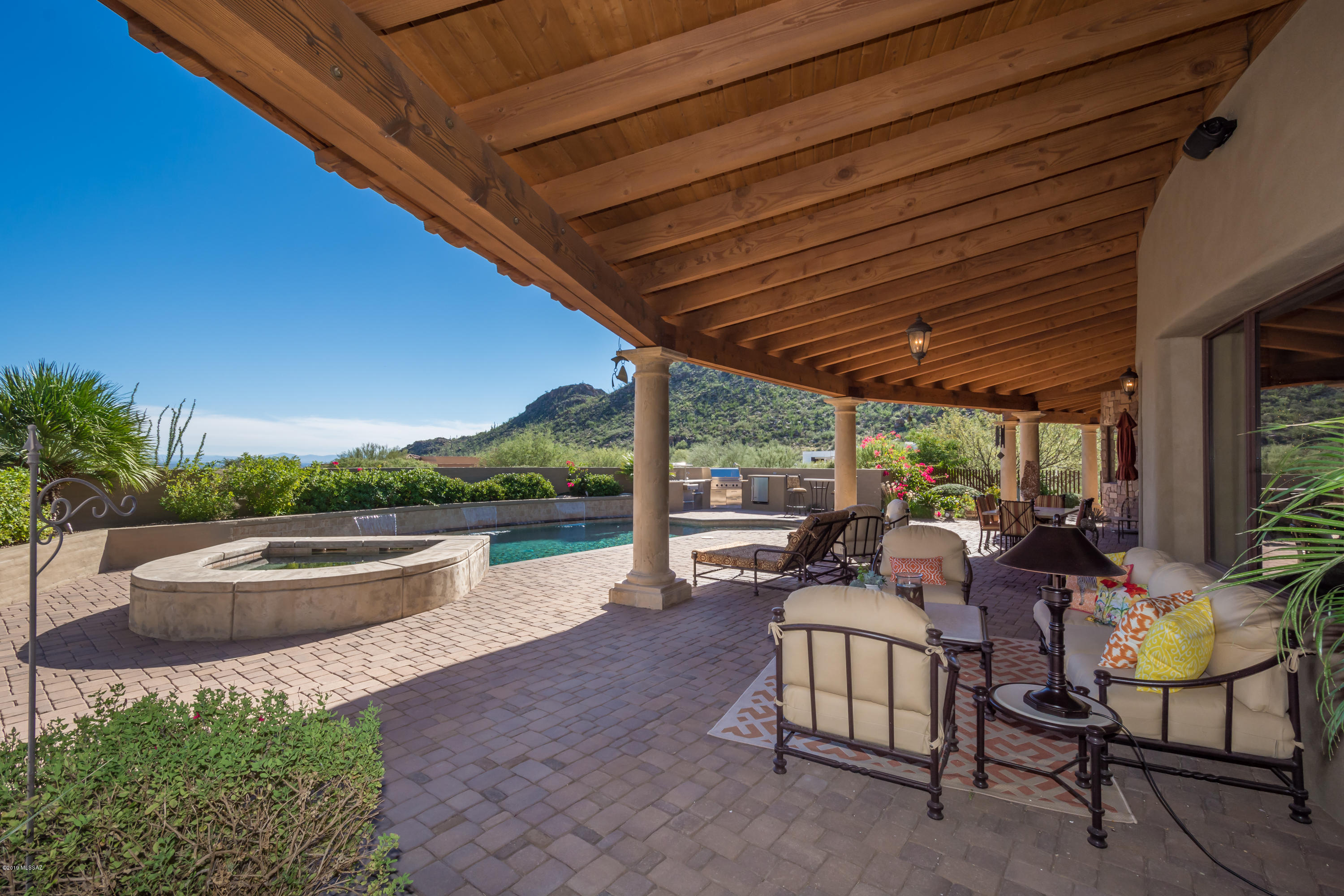 Canyon Pass At Dove Mountain - Residential