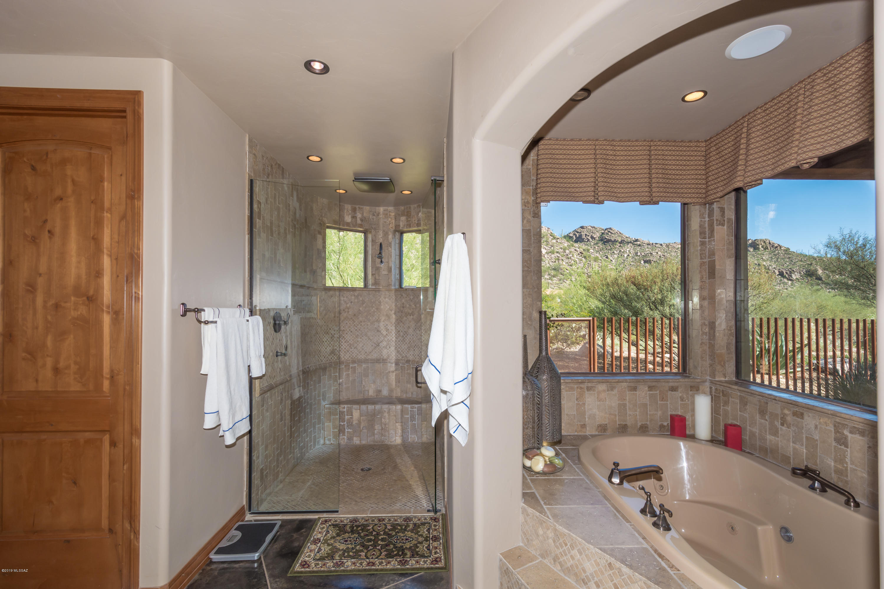 Canyon Pass At Dove Mountain - Residential