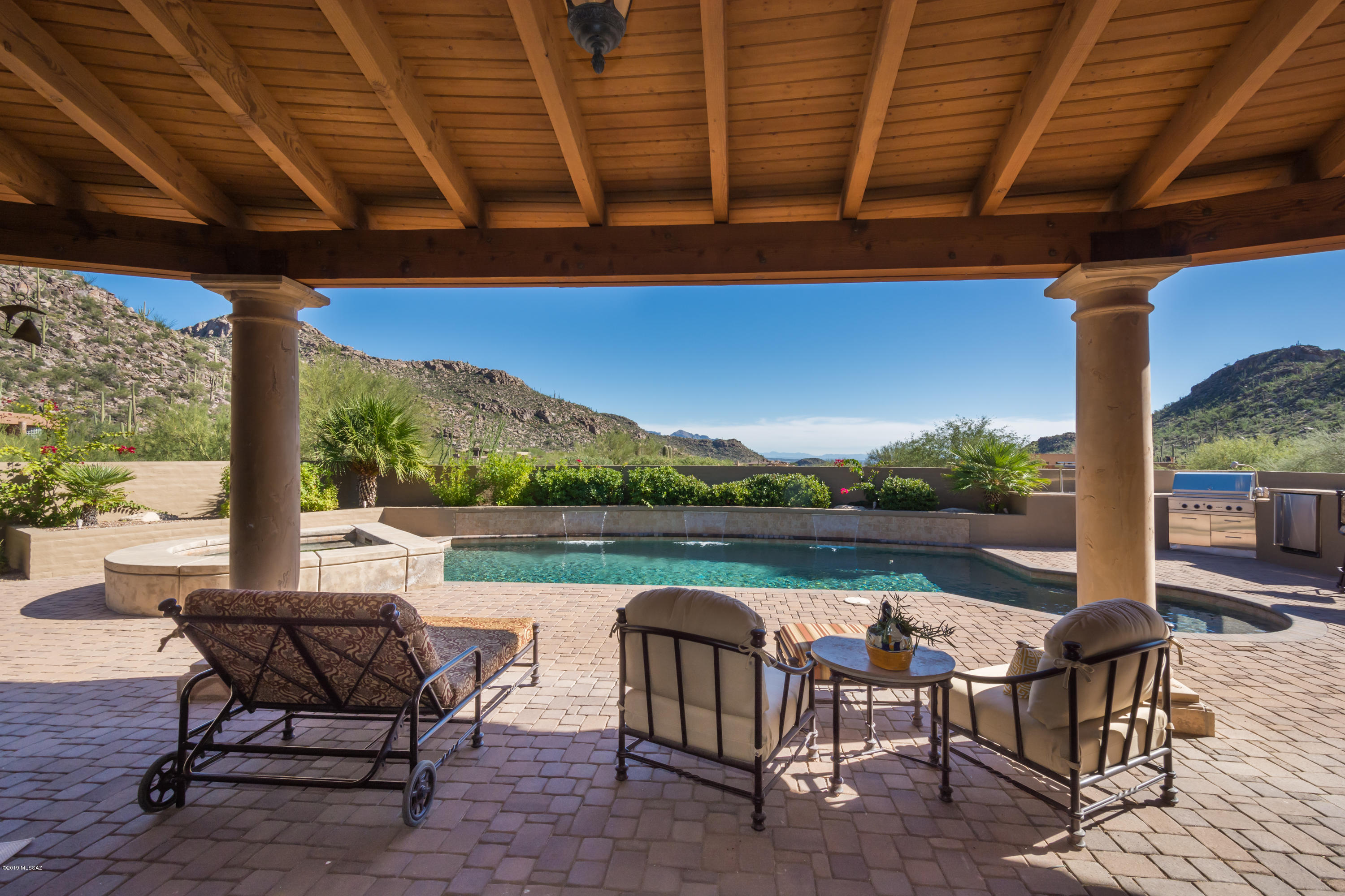 Canyon Pass At Dove Mountain - Residential
