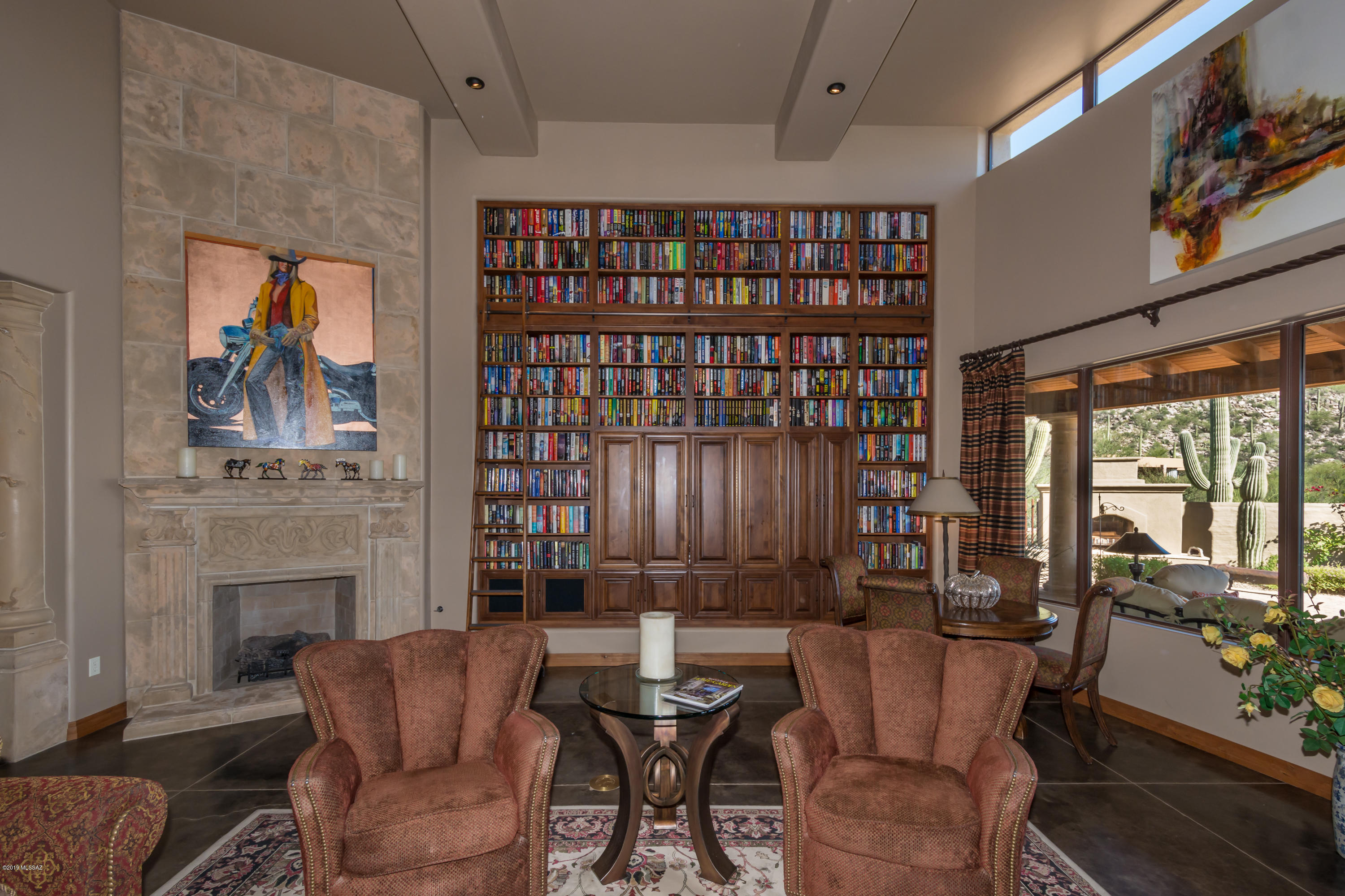 Canyon Pass At Dove Mountain - Residential