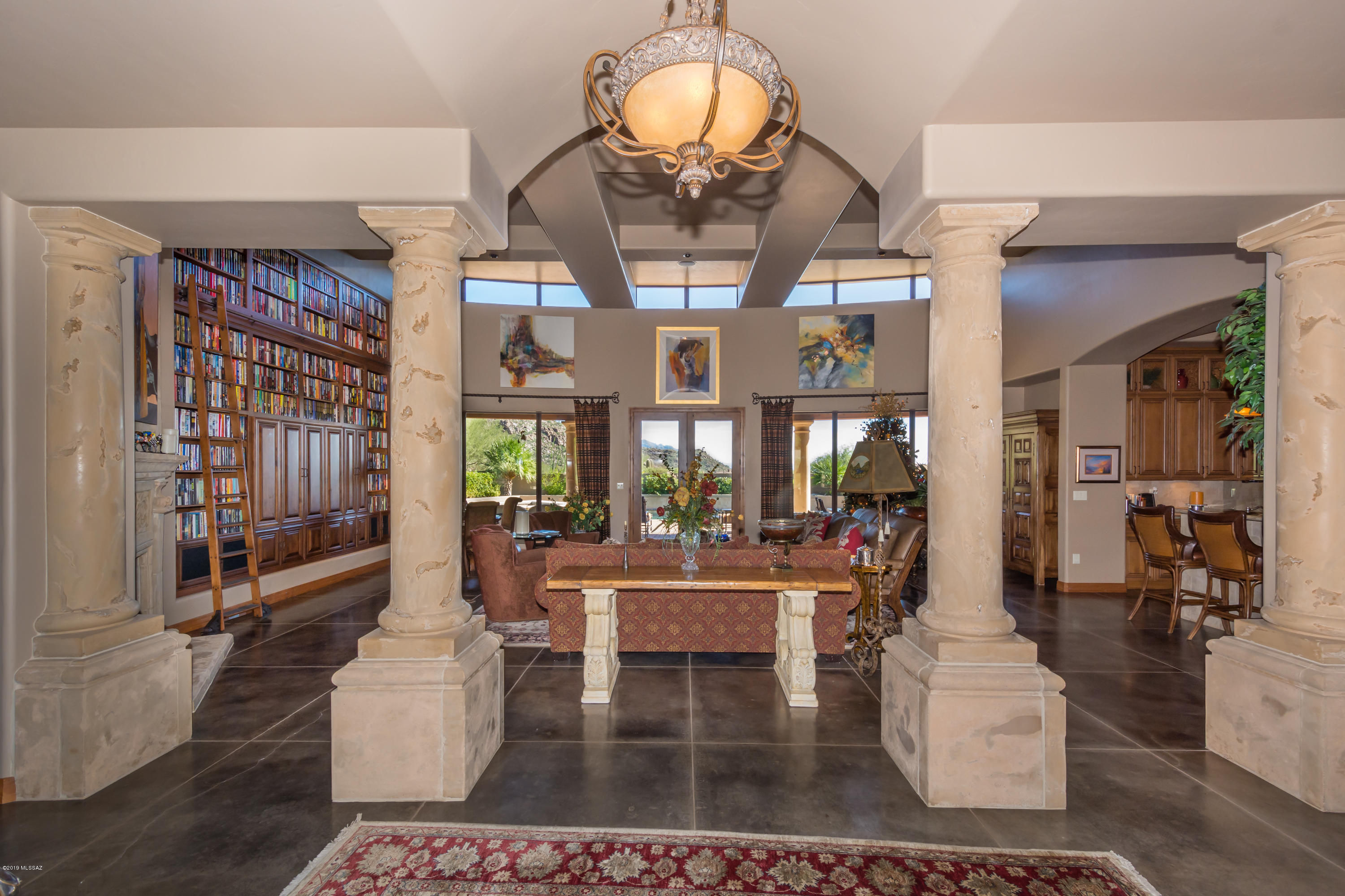 Canyon Pass At Dove Mountain - Residential