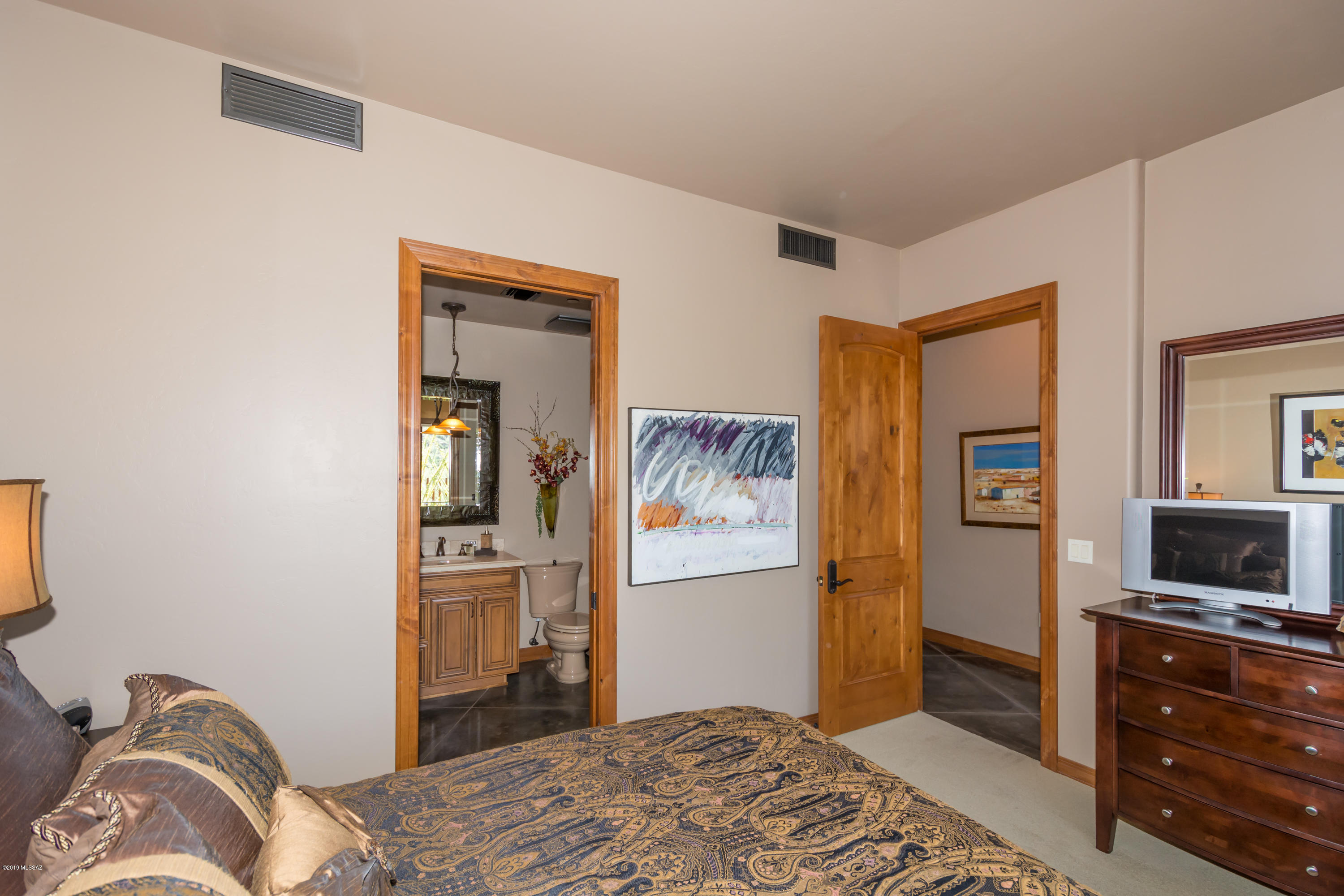 Canyon Pass At Dove Mountain - Residential