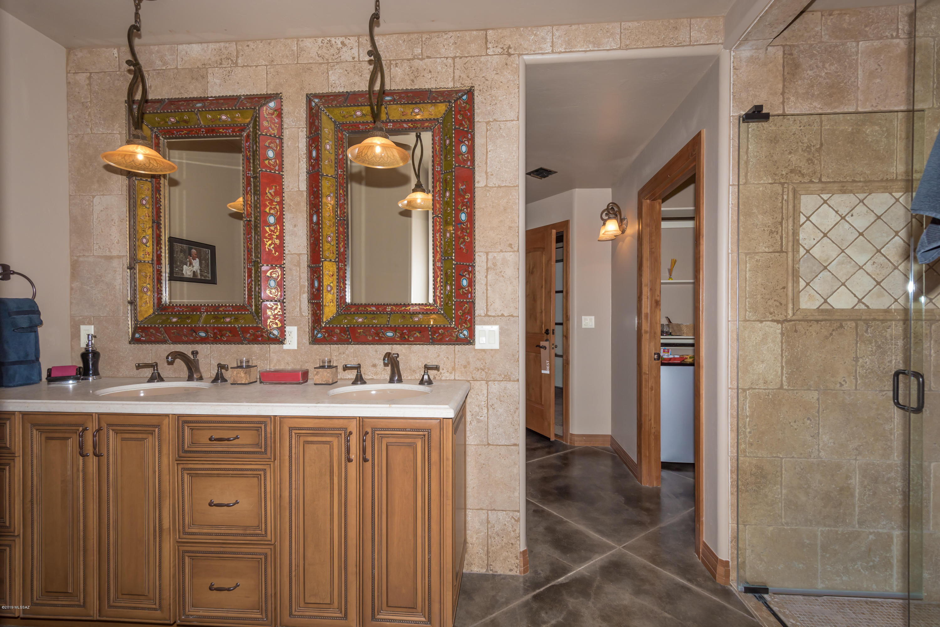 Canyon Pass At Dove Mountain - Residential