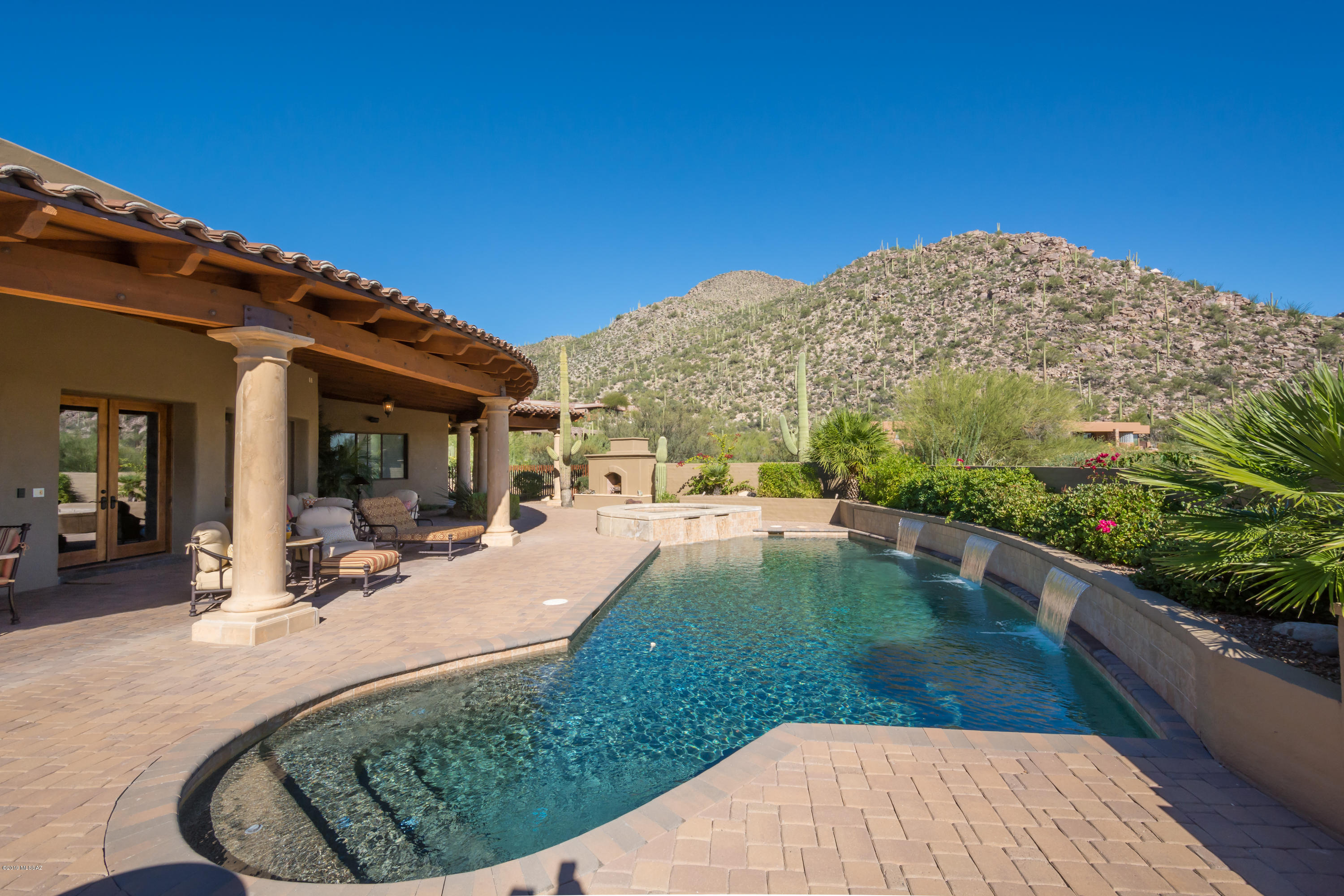 Canyon Pass At Dove Mountain - Residential