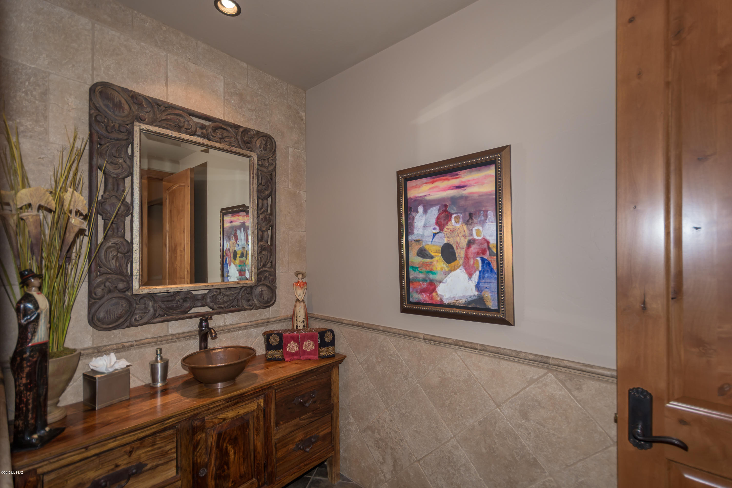 Canyon Pass At Dove Mountain - Residential