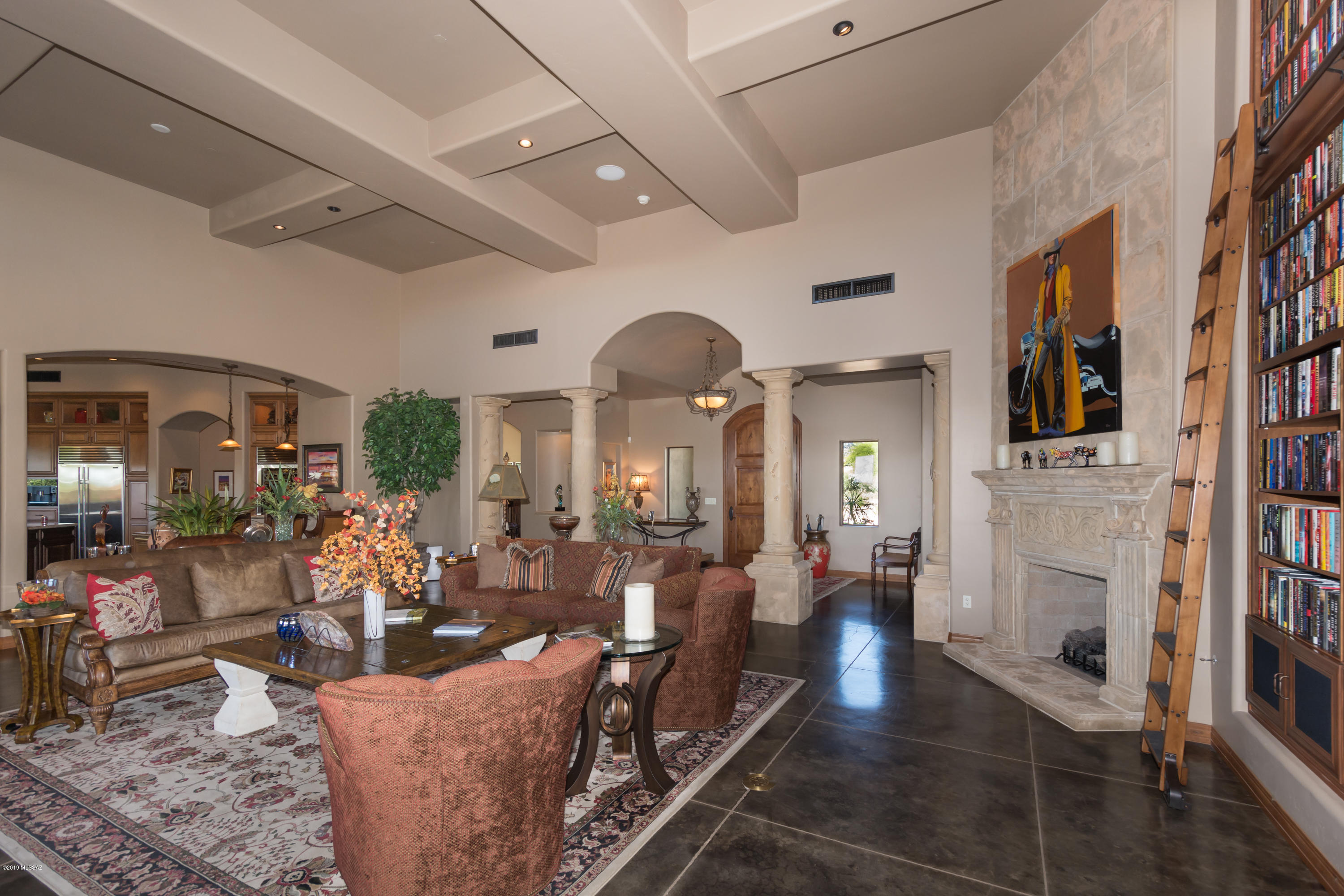 Canyon Pass At Dove Mountain - Residential