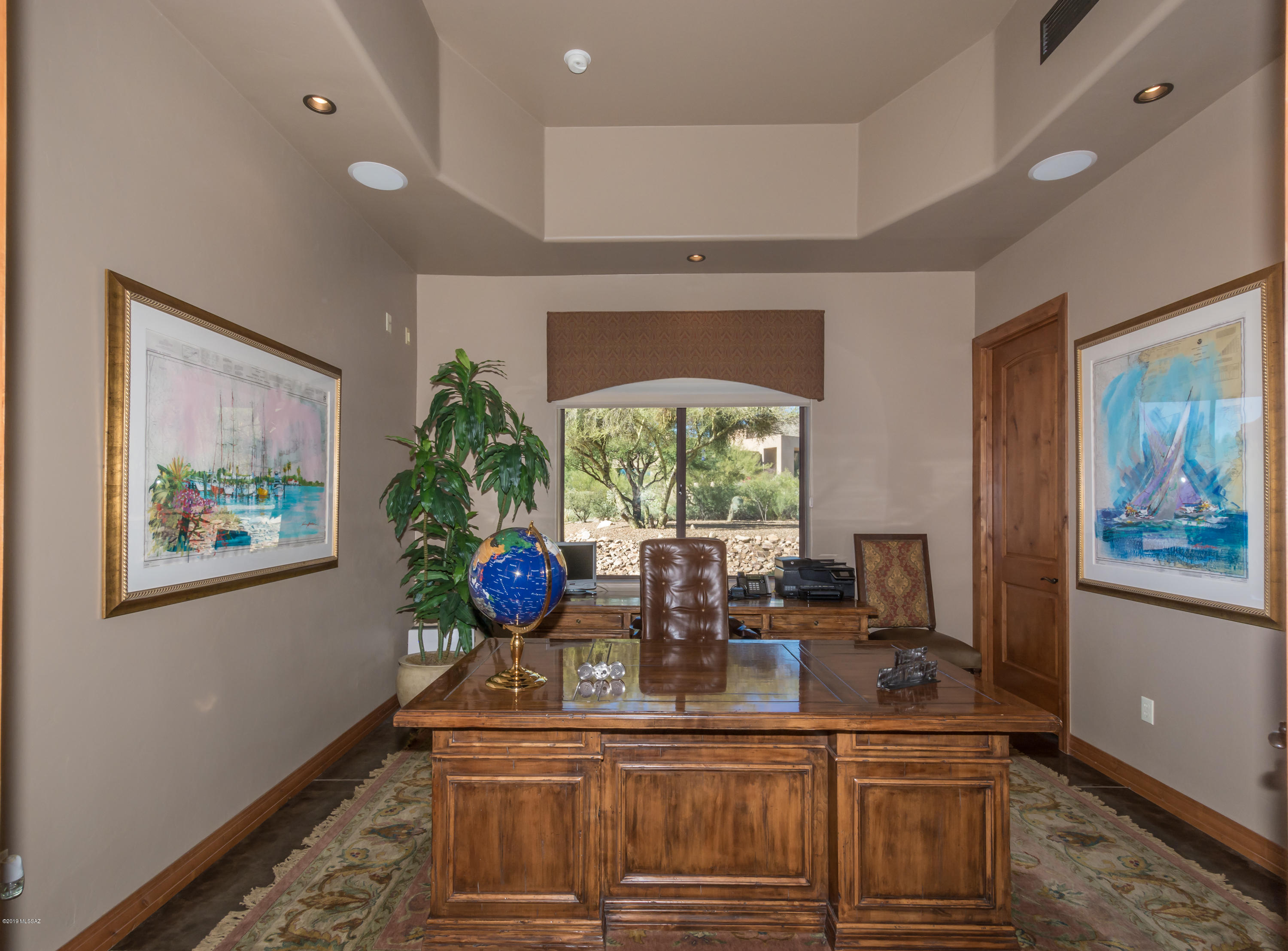 Canyon Pass At Dove Mountain - Residential