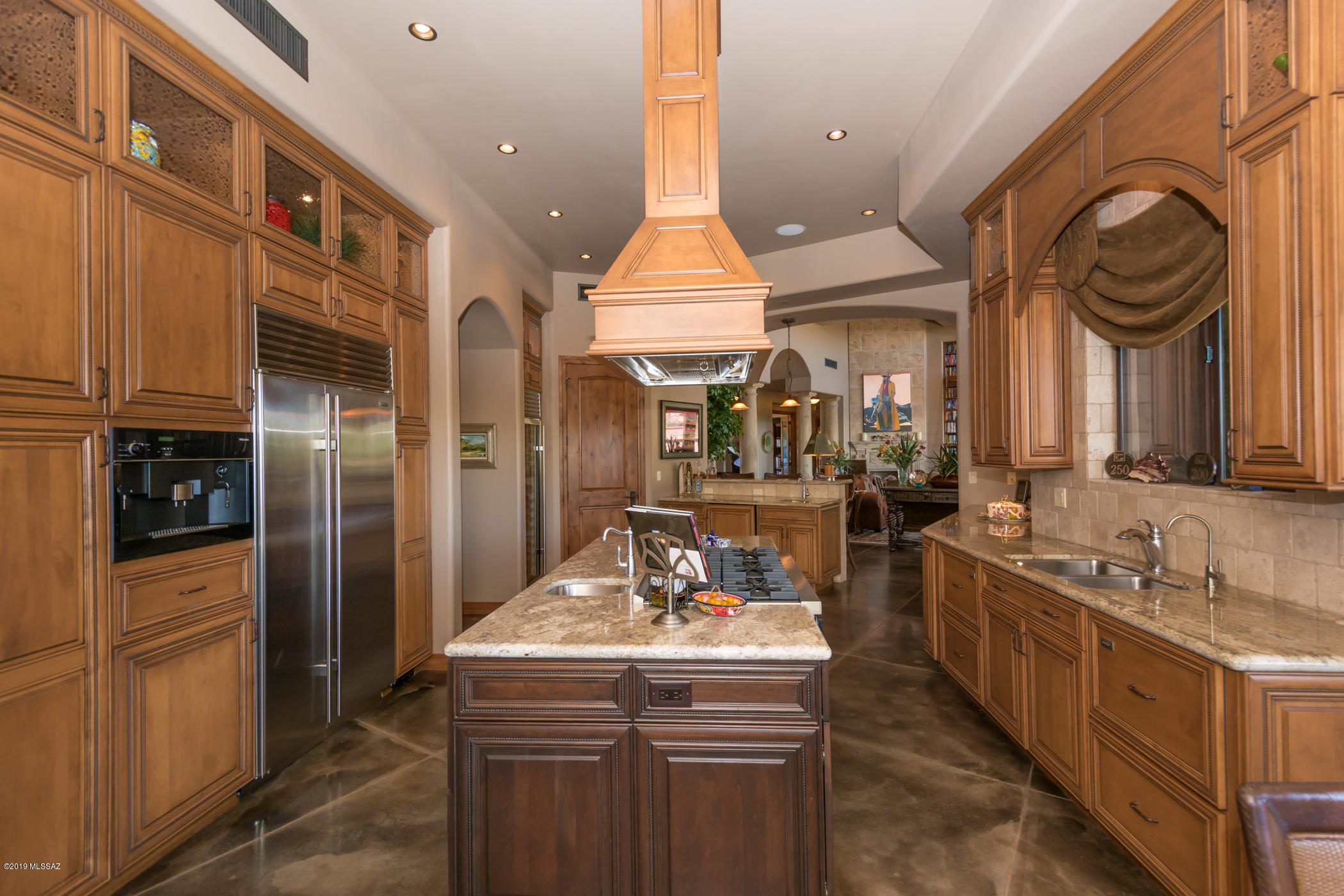 Canyon Pass At Dove Mountain - Residential