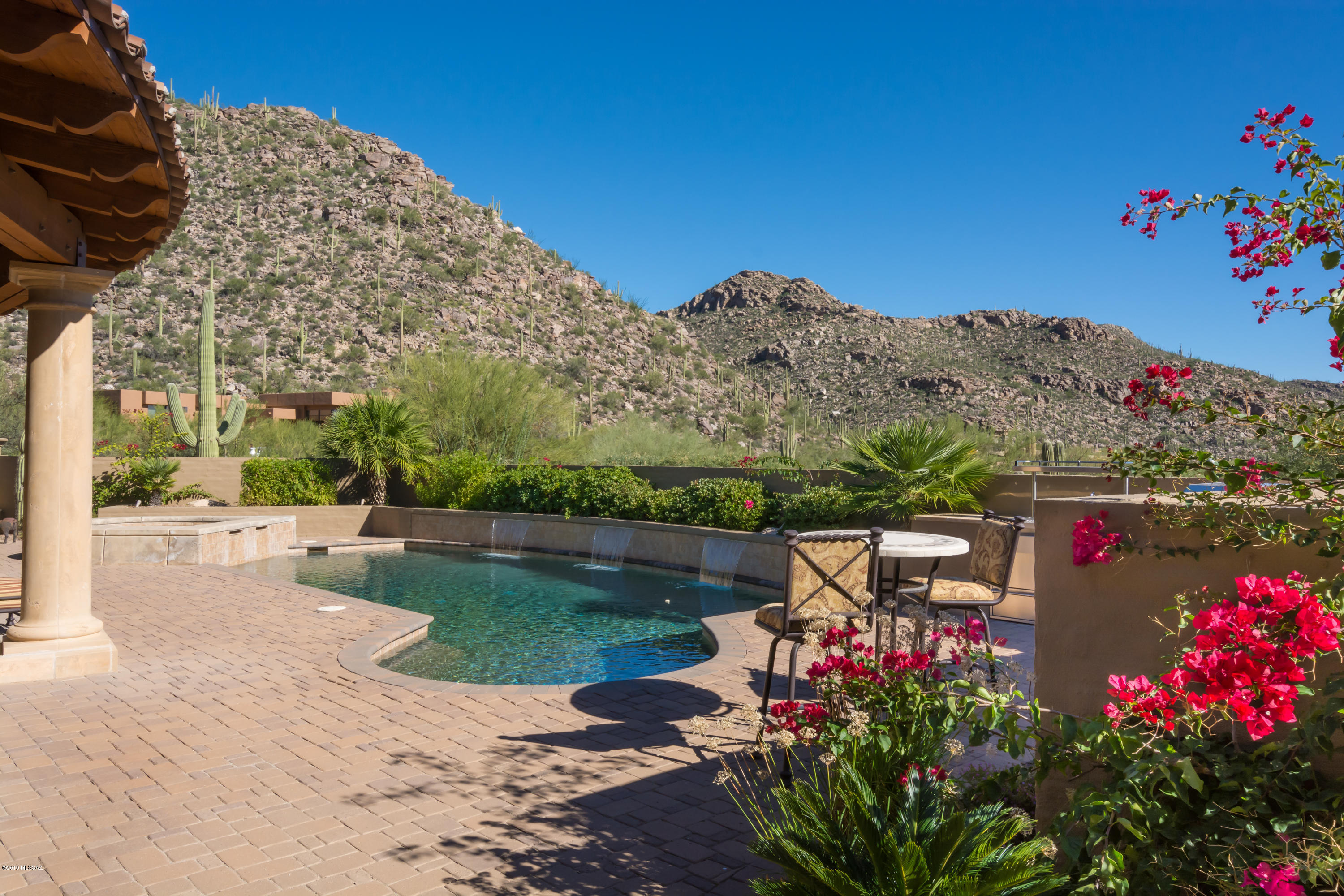 Canyon Pass At Dove Mountain - Residential