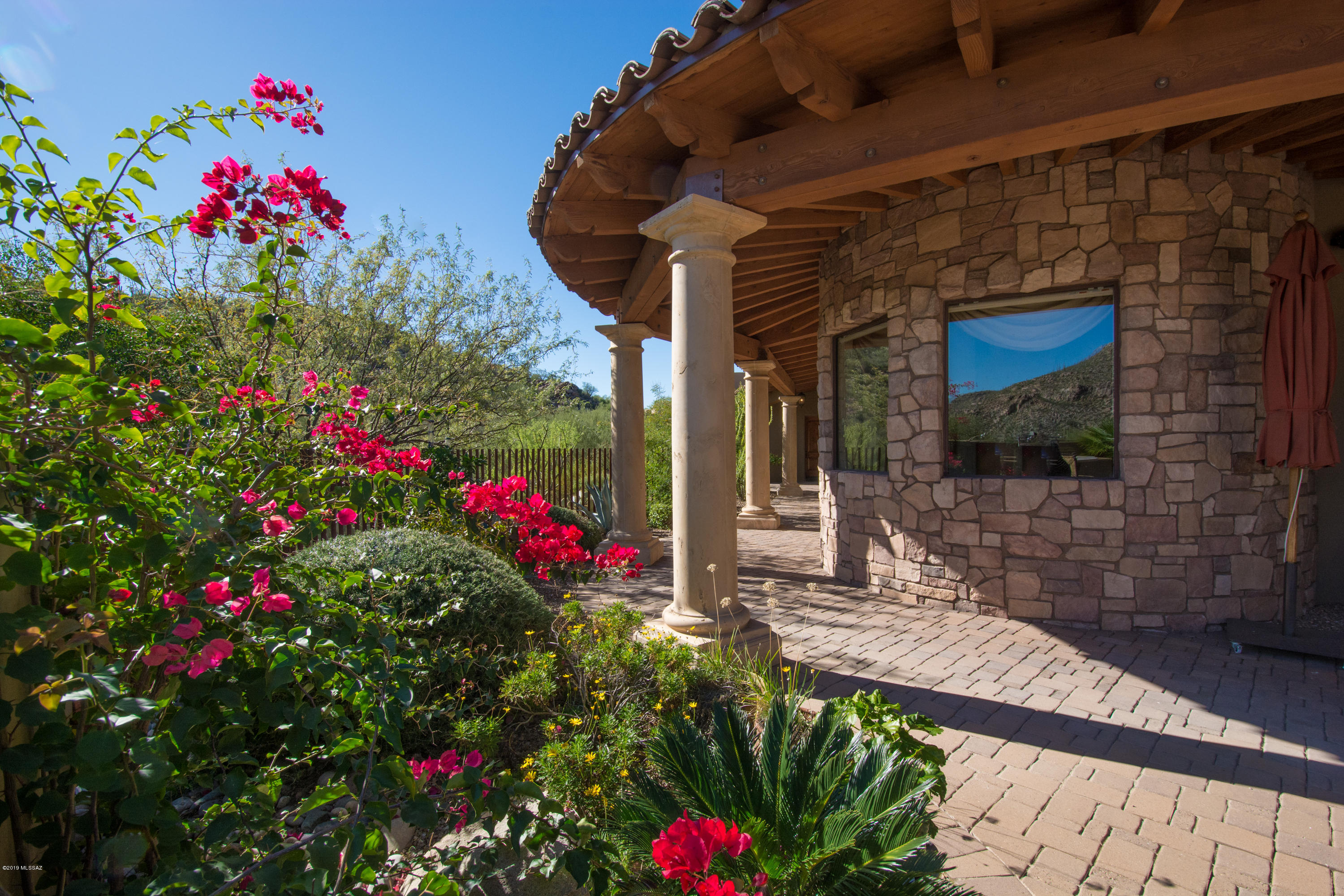 Canyon Pass At Dove Mountain - Residential