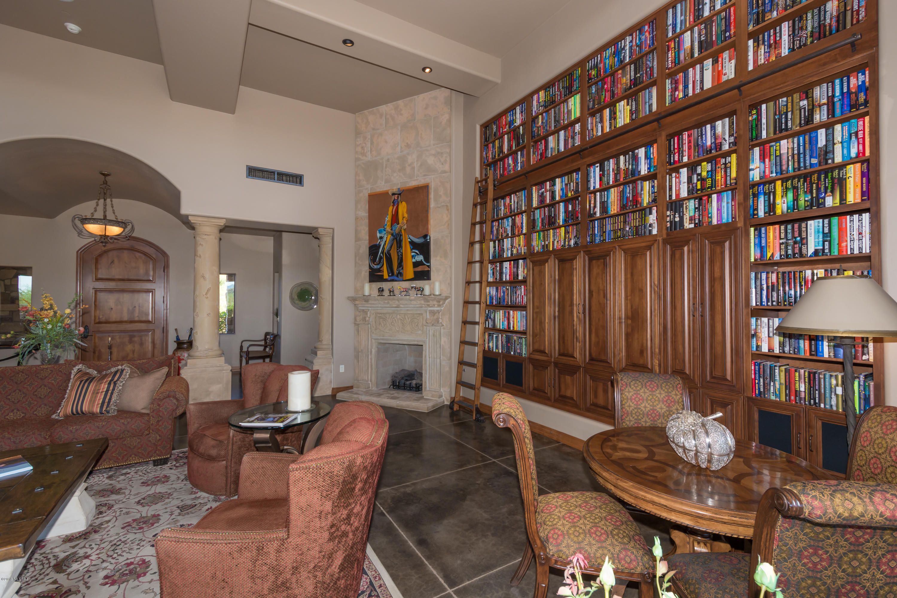 Canyon Pass At Dove Mountain - Residential