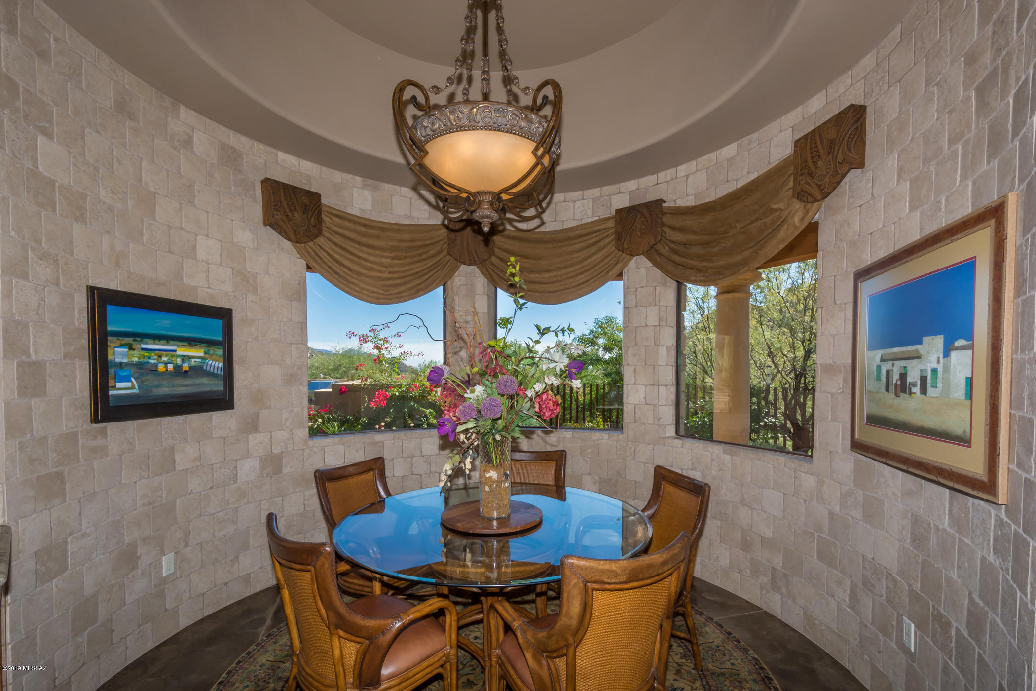 Canyon Pass At Dove Mountain - Residential