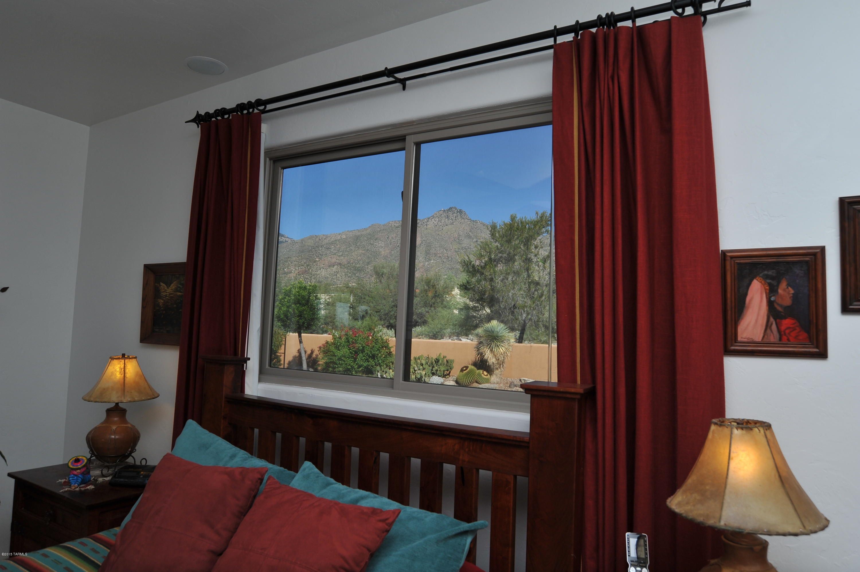 Sabino Crest Estates (1-13) - Residential