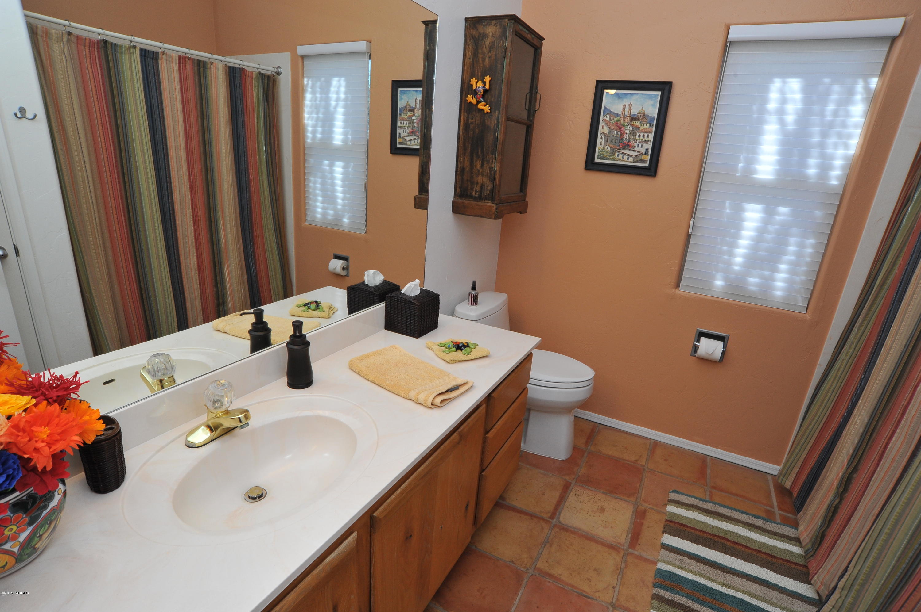 Sabino Crest Estates (1-13) - Residential