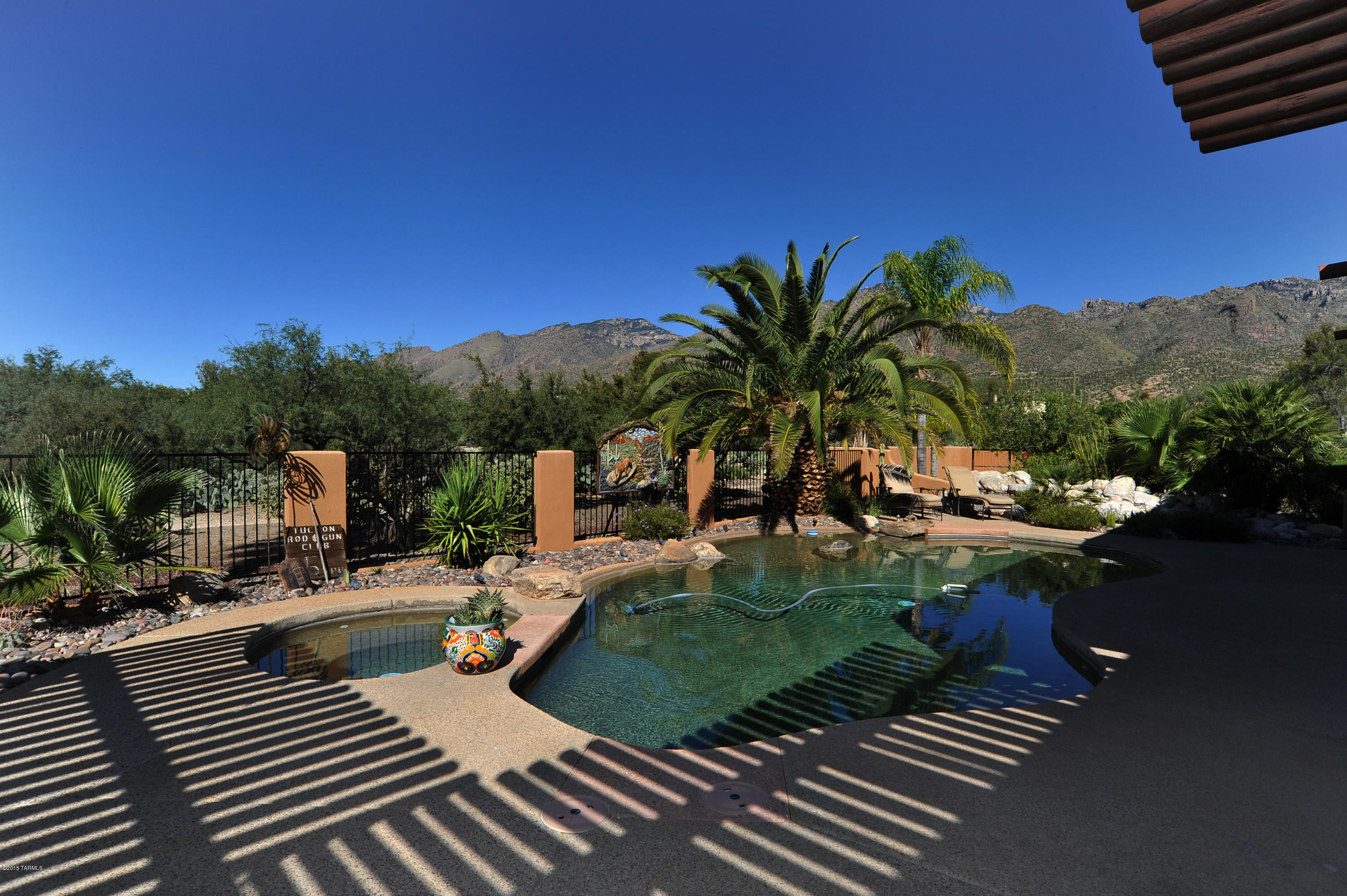 Sabino Crest Estates (1-13) - Residential