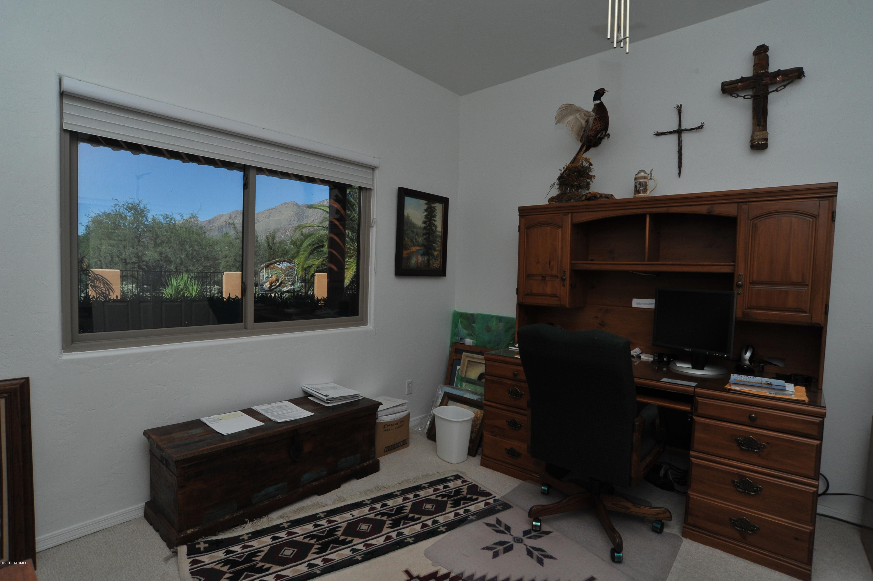 Sabino Crest Estates (1-13) - Residential