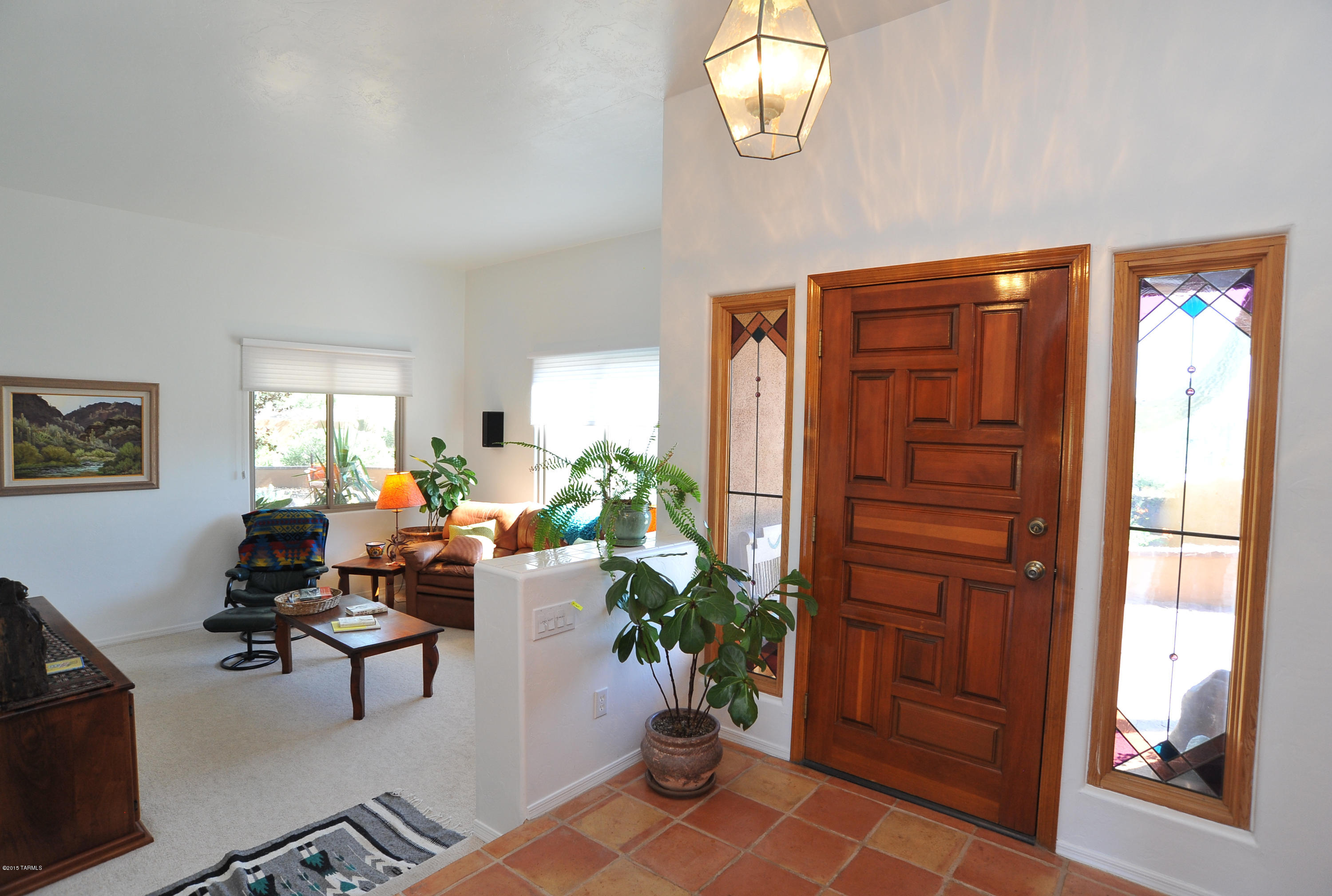 Sabino Crest Estates (1-13) - Residential