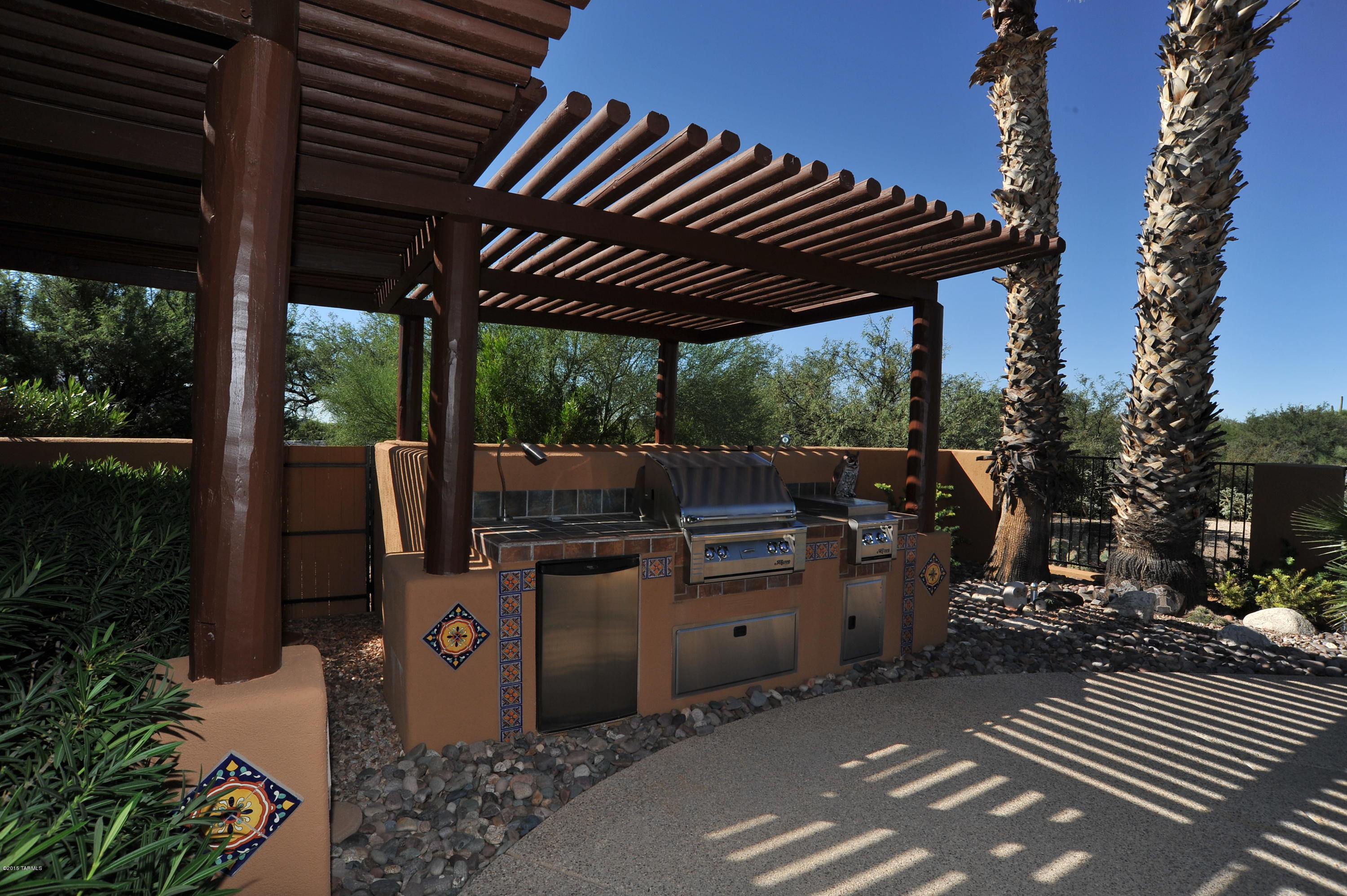 Sabino Crest Estates (1-13) - Residential