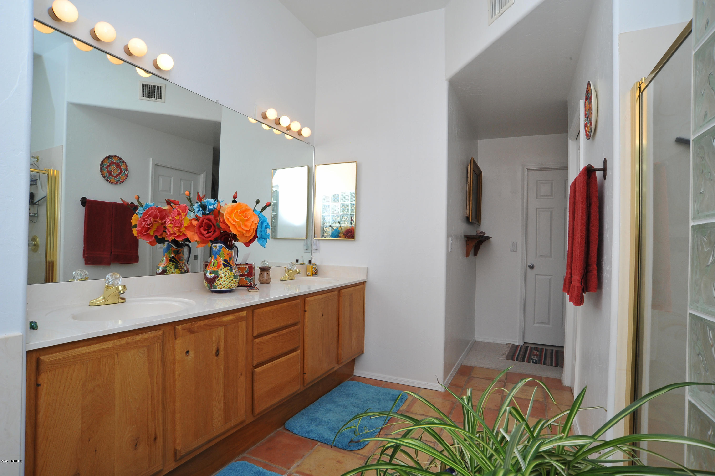 Sabino Crest Estates (1-13) - Residential