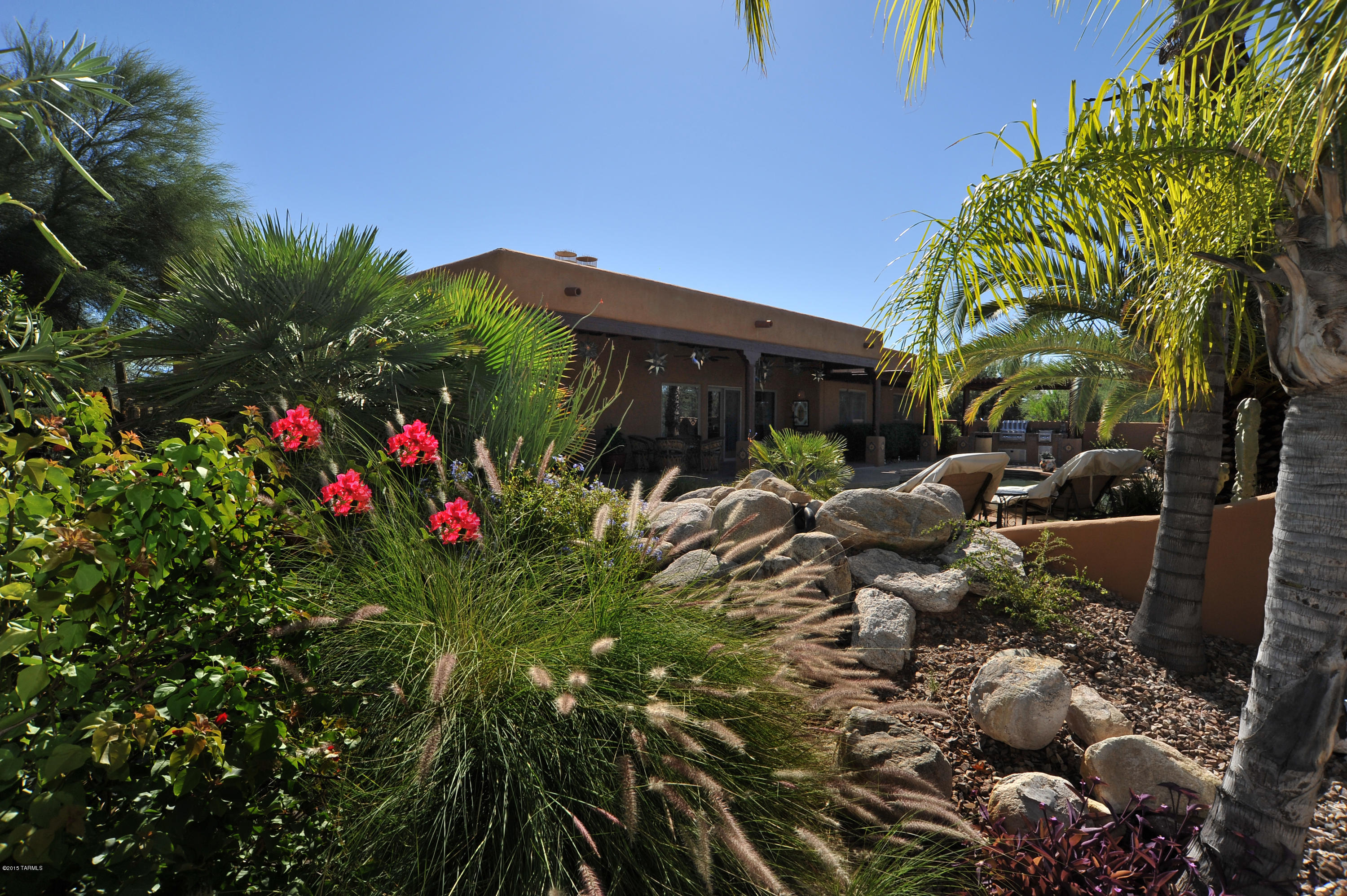 Sabino Crest Estates (1-13) - Residential
