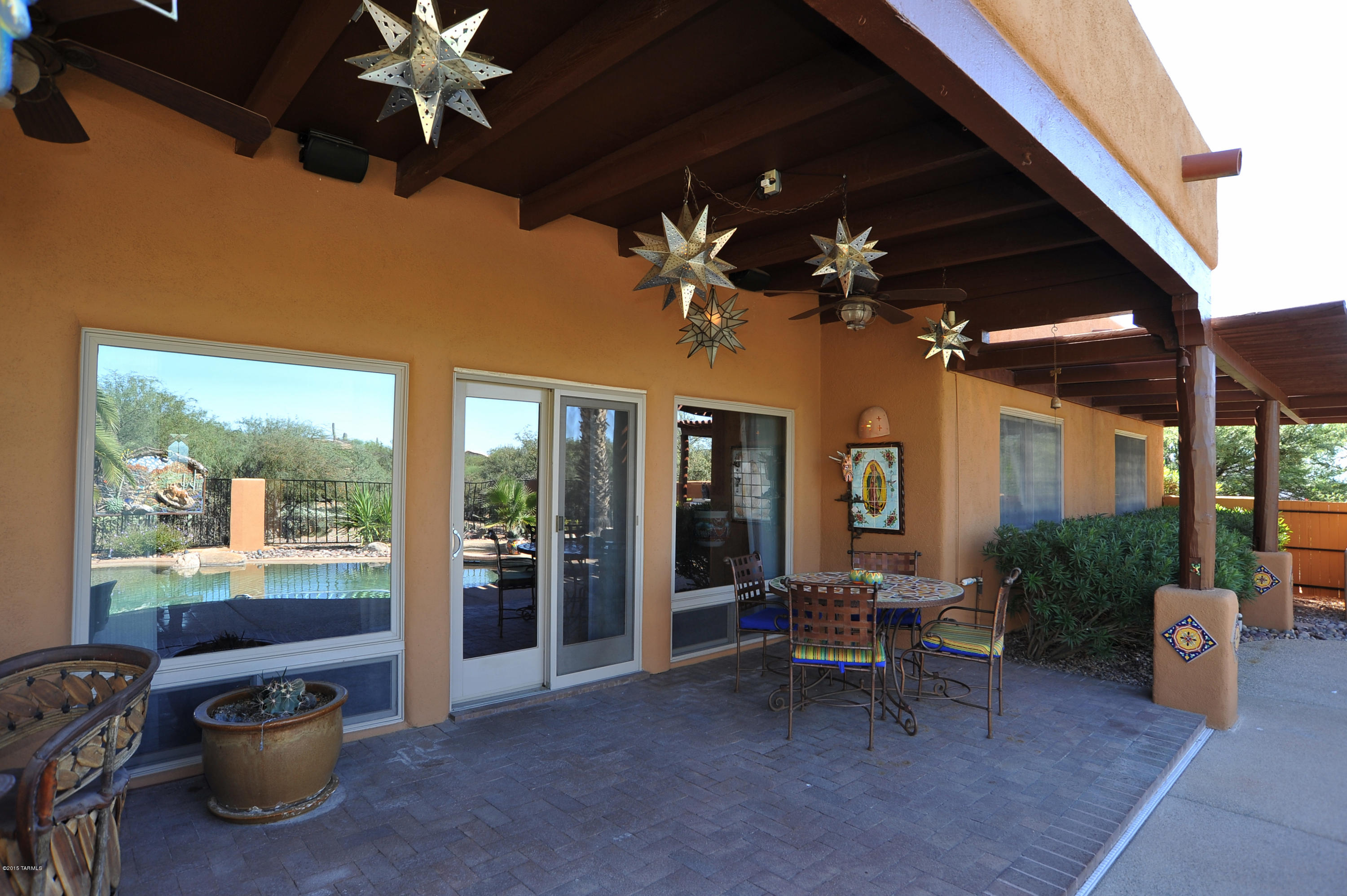 Sabino Crest Estates (1-13) - Residential