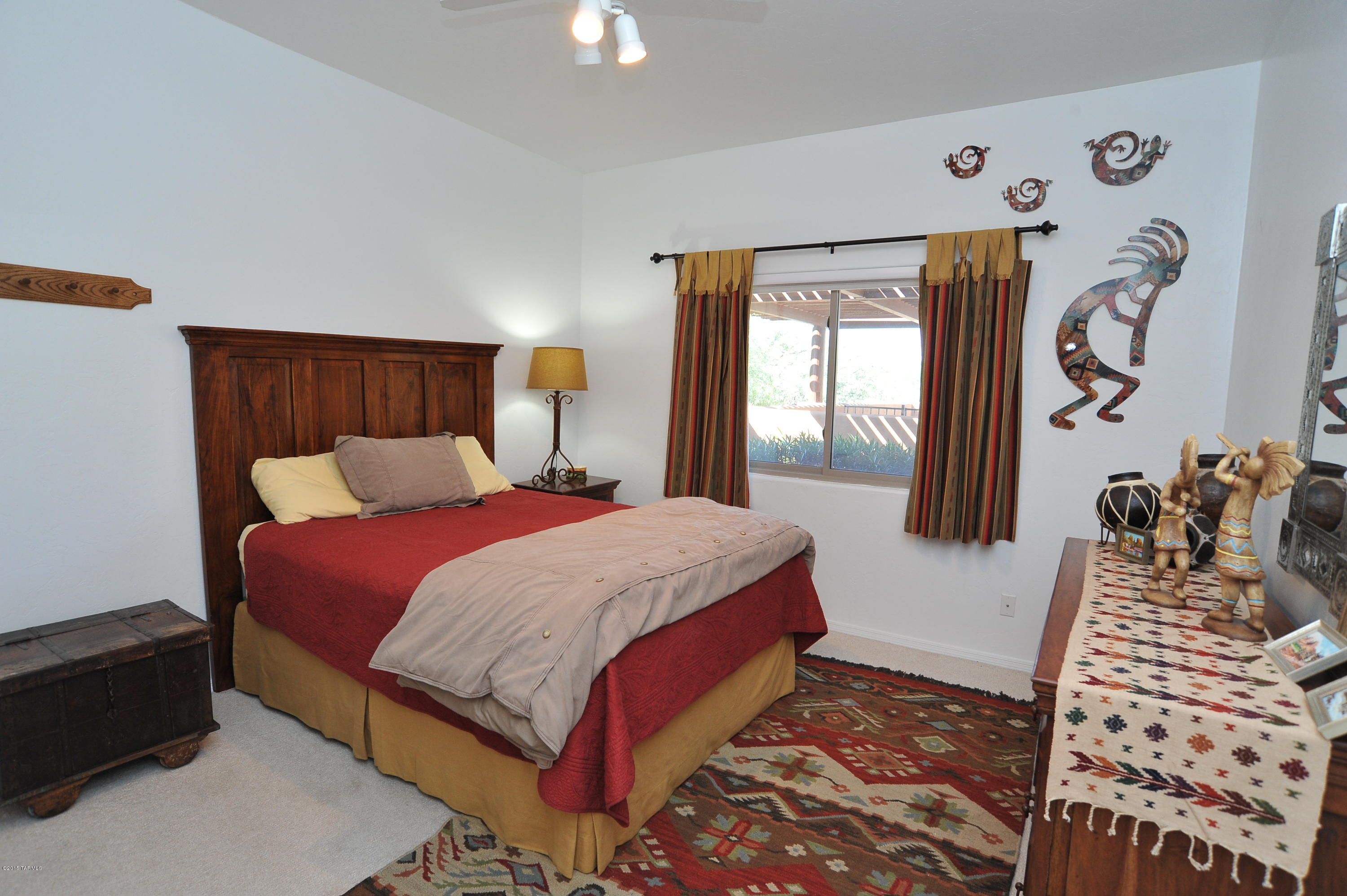 Sabino Crest Estates (1-13) - Residential