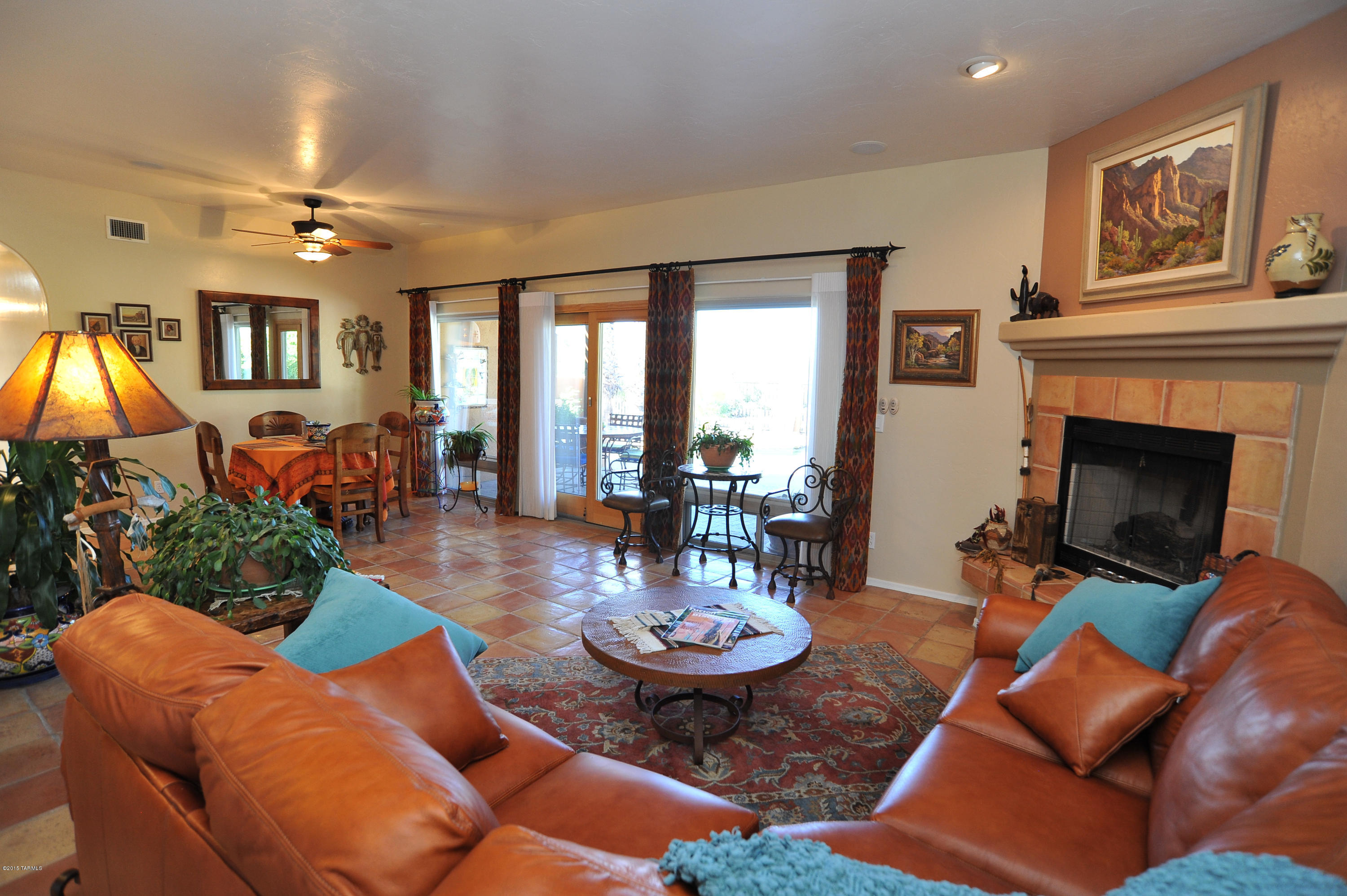 Sabino Crest Estates (1-13) - Residential