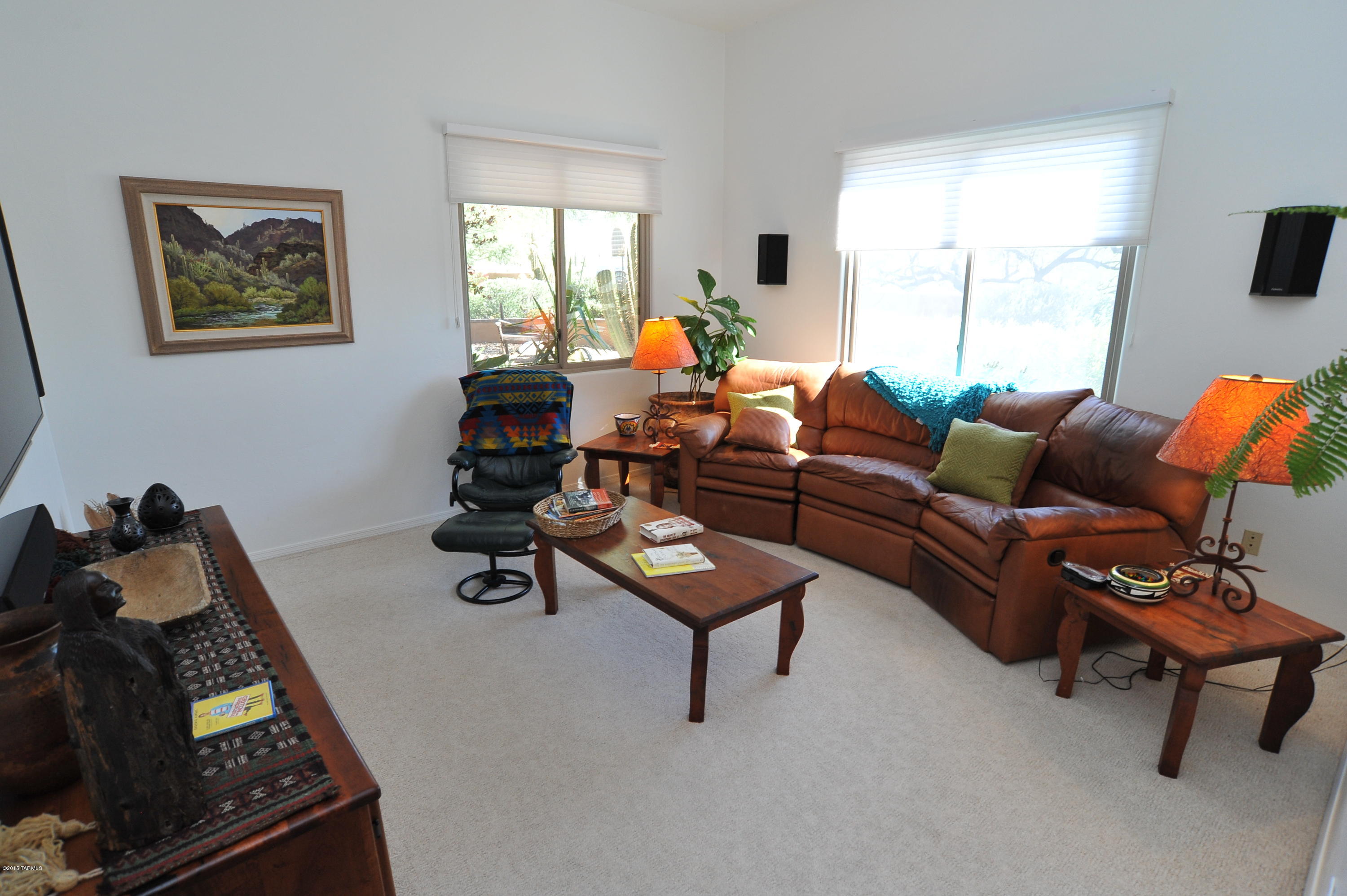 Sabino Crest Estates (1-13) - Residential