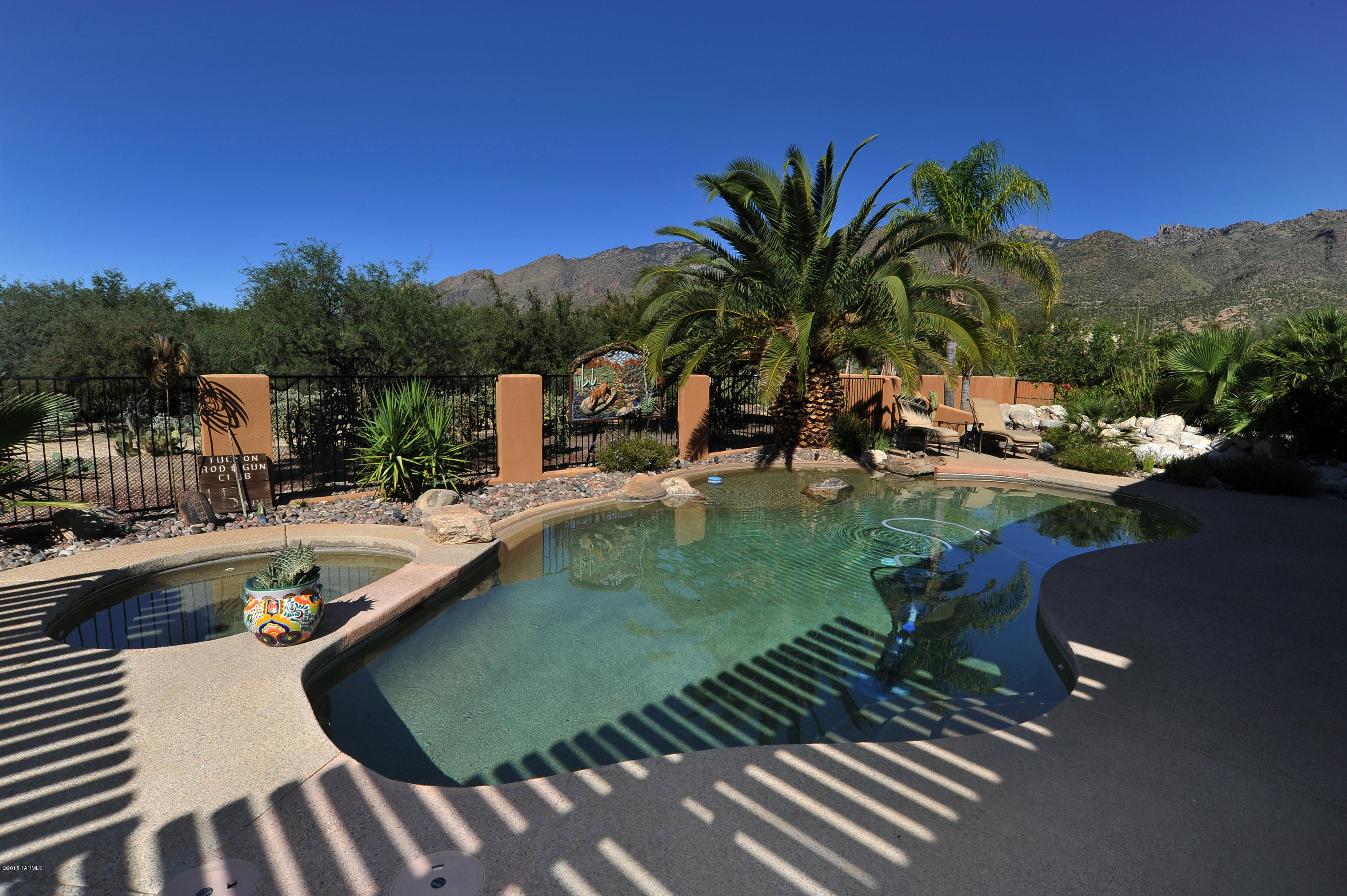 Sabino Crest Estates (1-13) - Residential