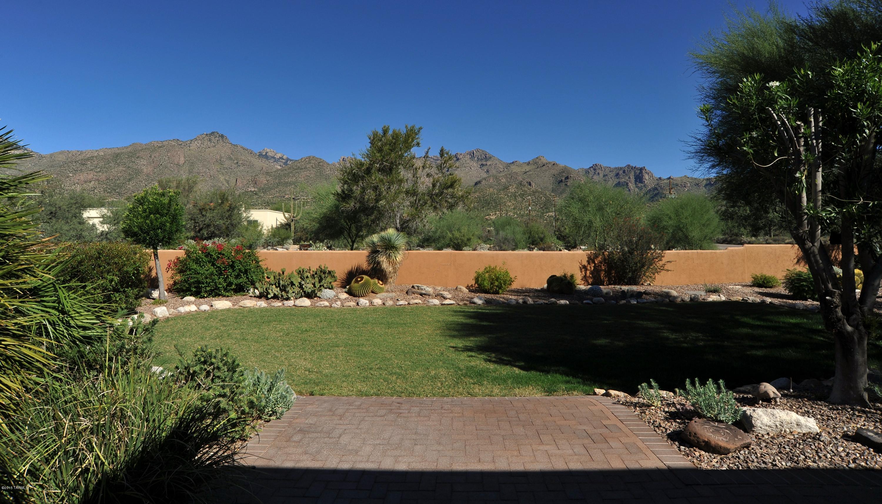 Sabino Crest Estates (1-13) - Residential