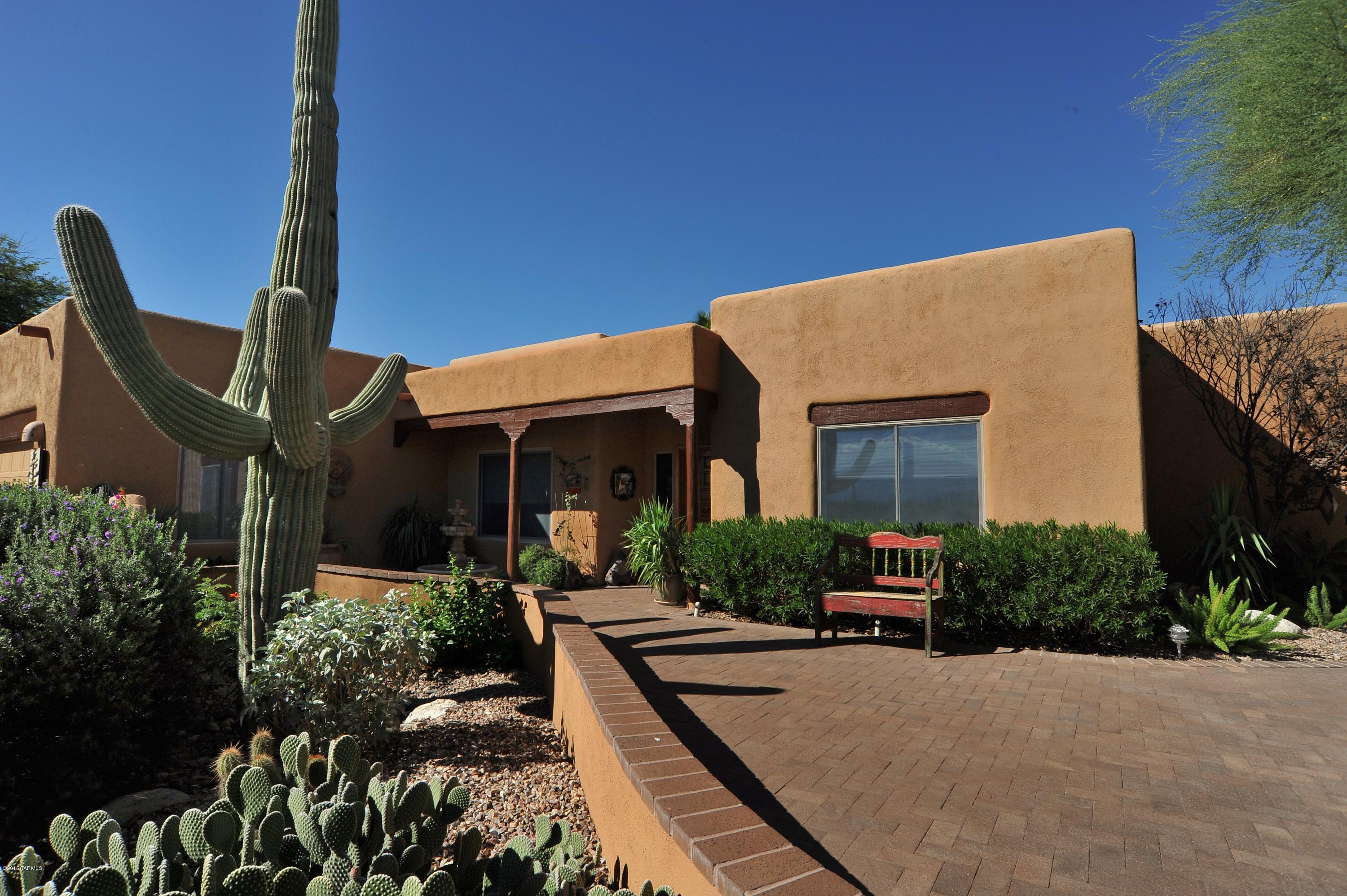Sabino Crest Estates (1-13) - Residential