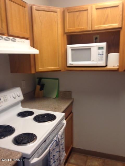 Costa Del Sol Condominiums - Residential Lease
