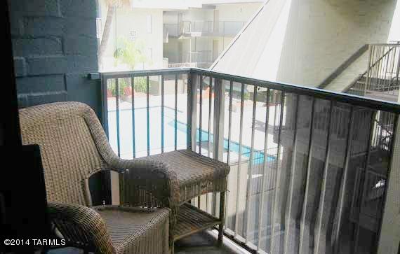 Costa Del Sol Condominiums - Residential Lease