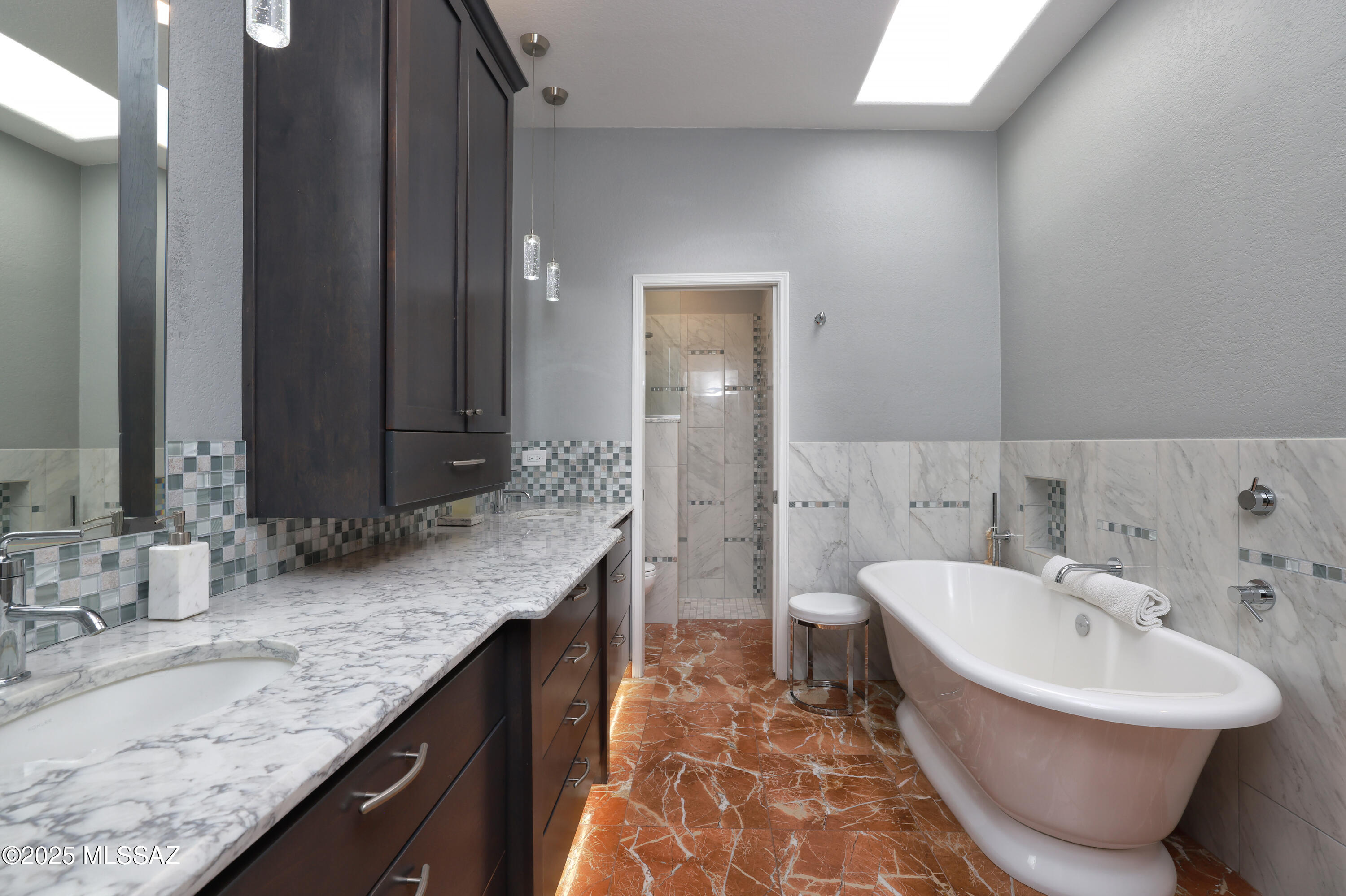 Sunrise Mountain View Estates (1-53) - Residential