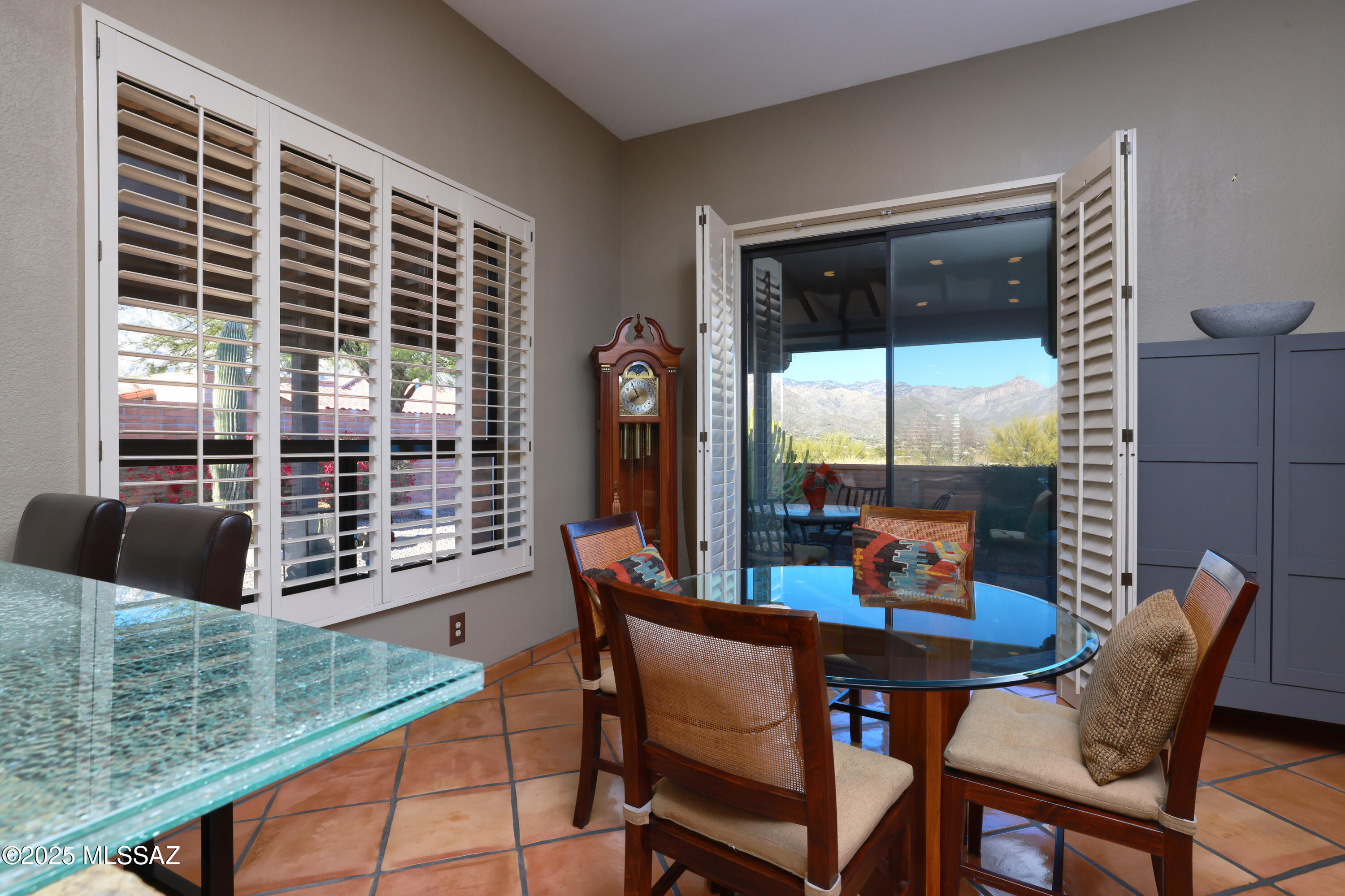 Sunrise Mountain View Estates (1-53) - Residential