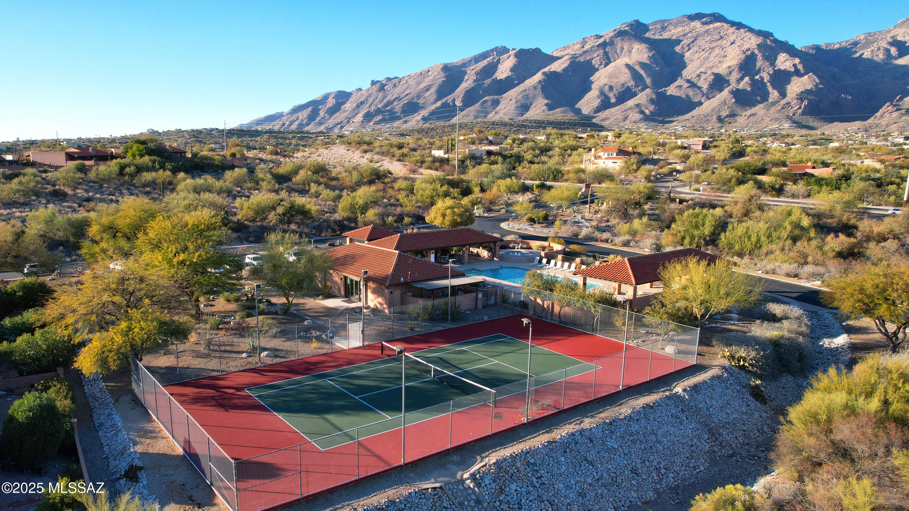 Sunrise Mountain View Estates (1-53) - Residential