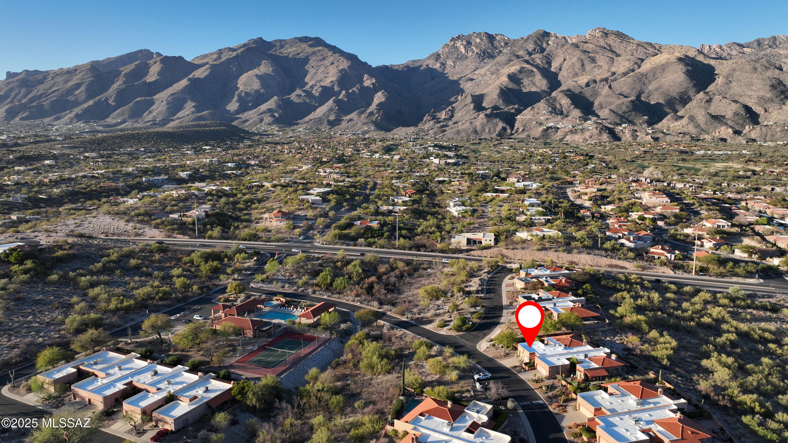 Sunrise Mountain View Estates (1-53) - Residential