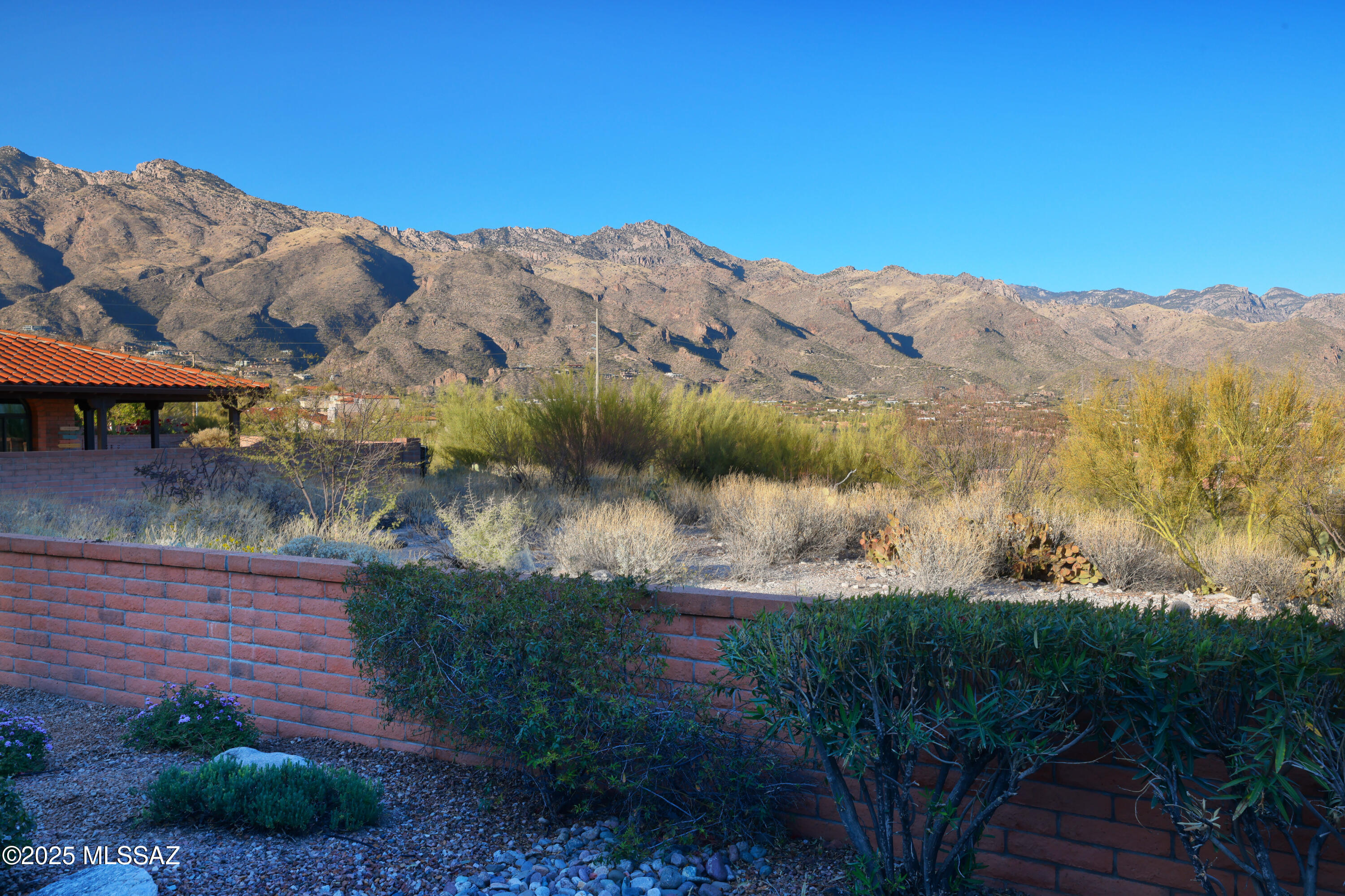 Sunrise Mountain View Estates (1-53) - Residential