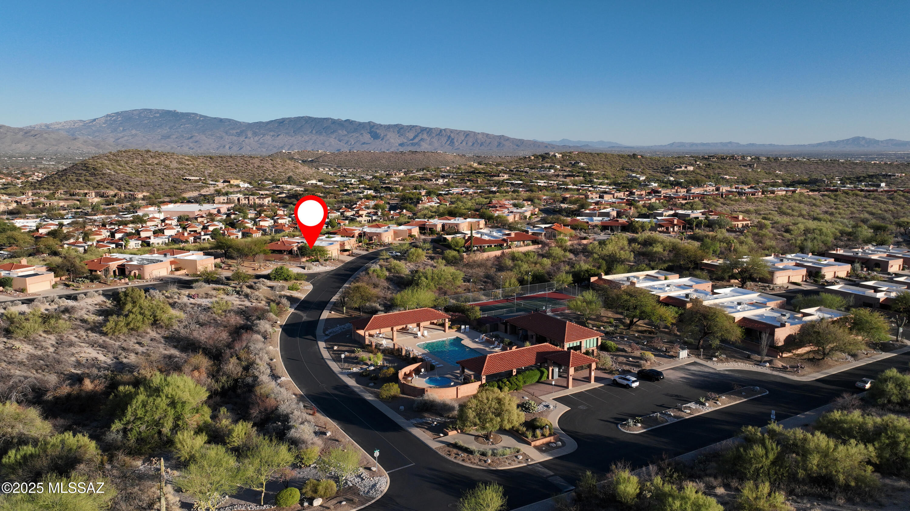 Sunrise Mountain View Estates (1-53) - Residential