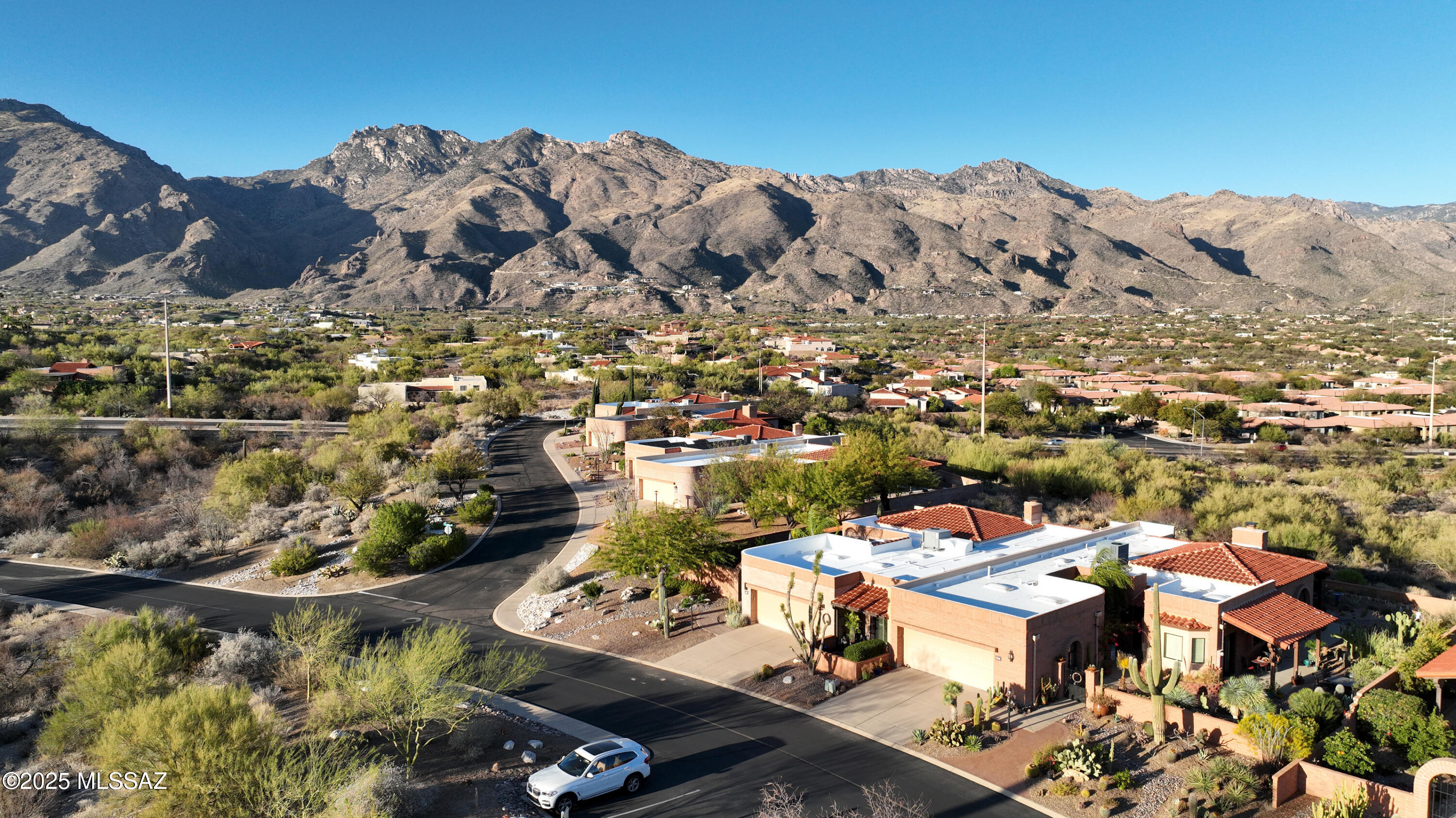 Sunrise Mountain View Estates (1-53) - Residential