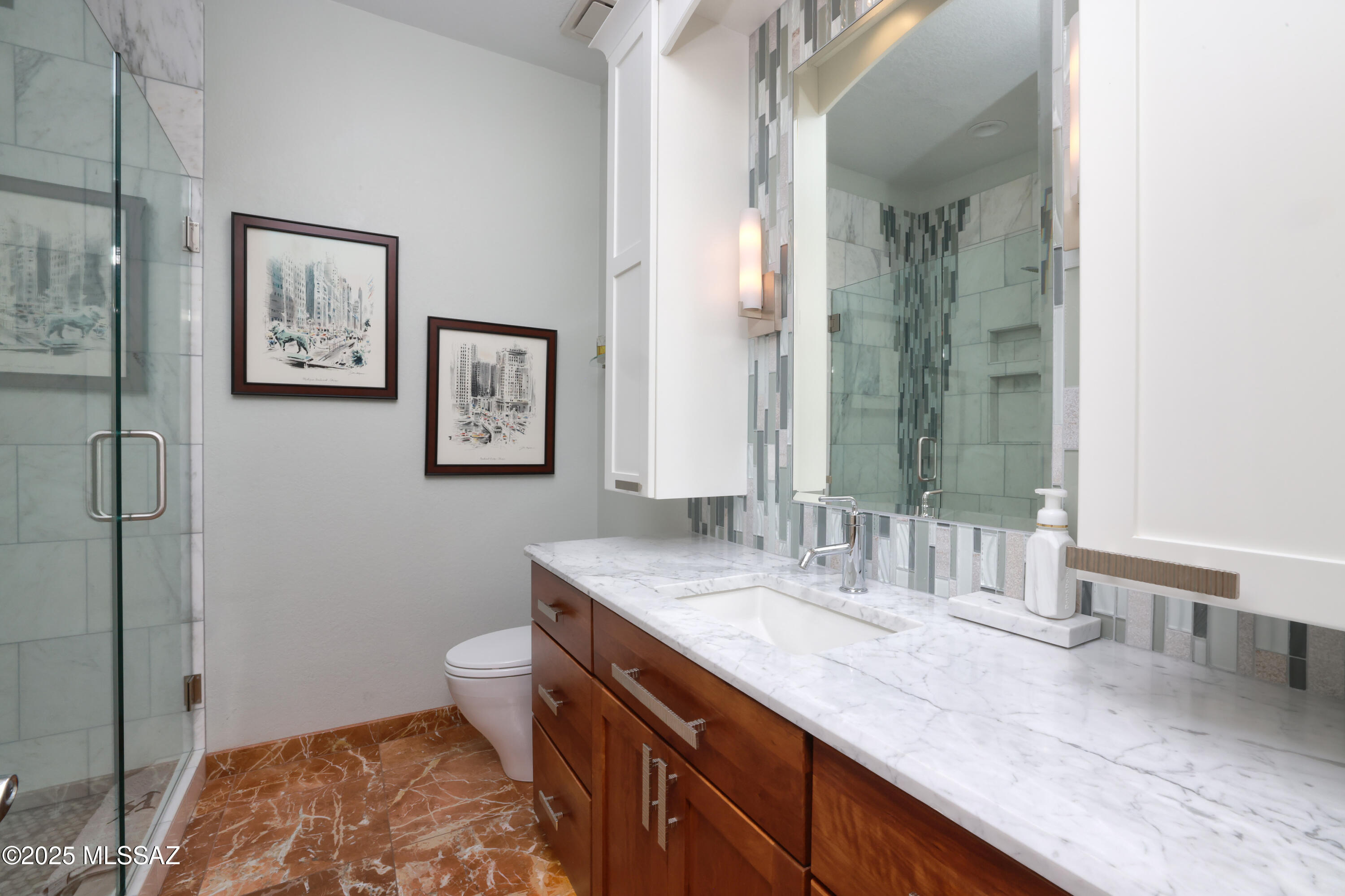Sunrise Mountain View Estates (1-53) - Residential
