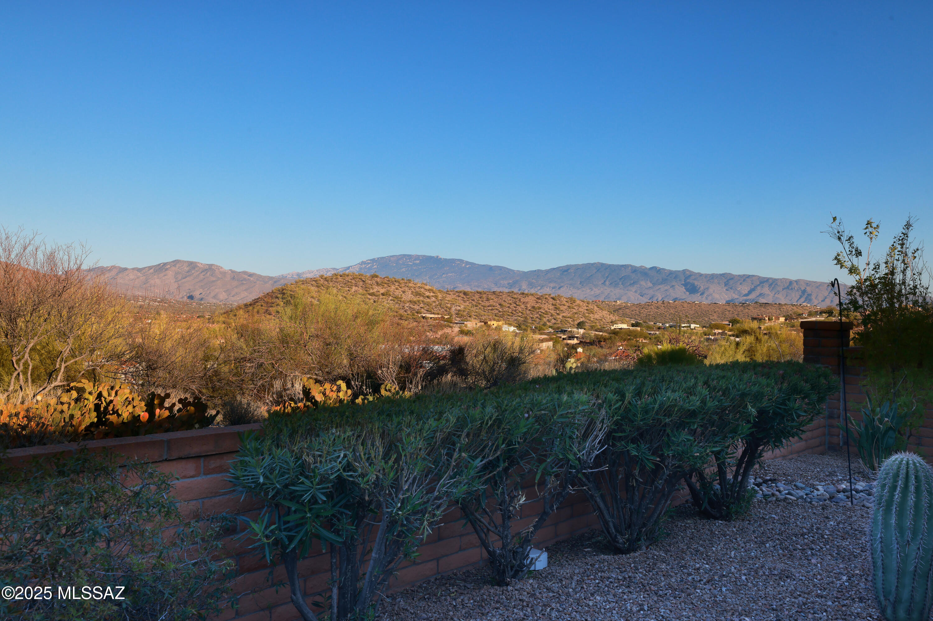 Sunrise Mountain View Estates (1-53) - Residential