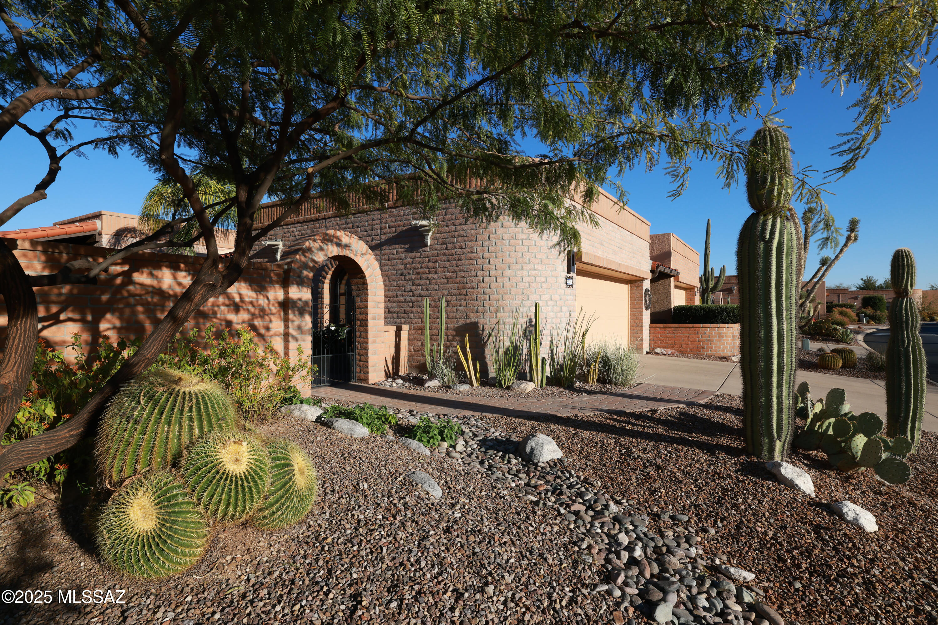 Sunrise Mountain View Estates (1-53) - Residential