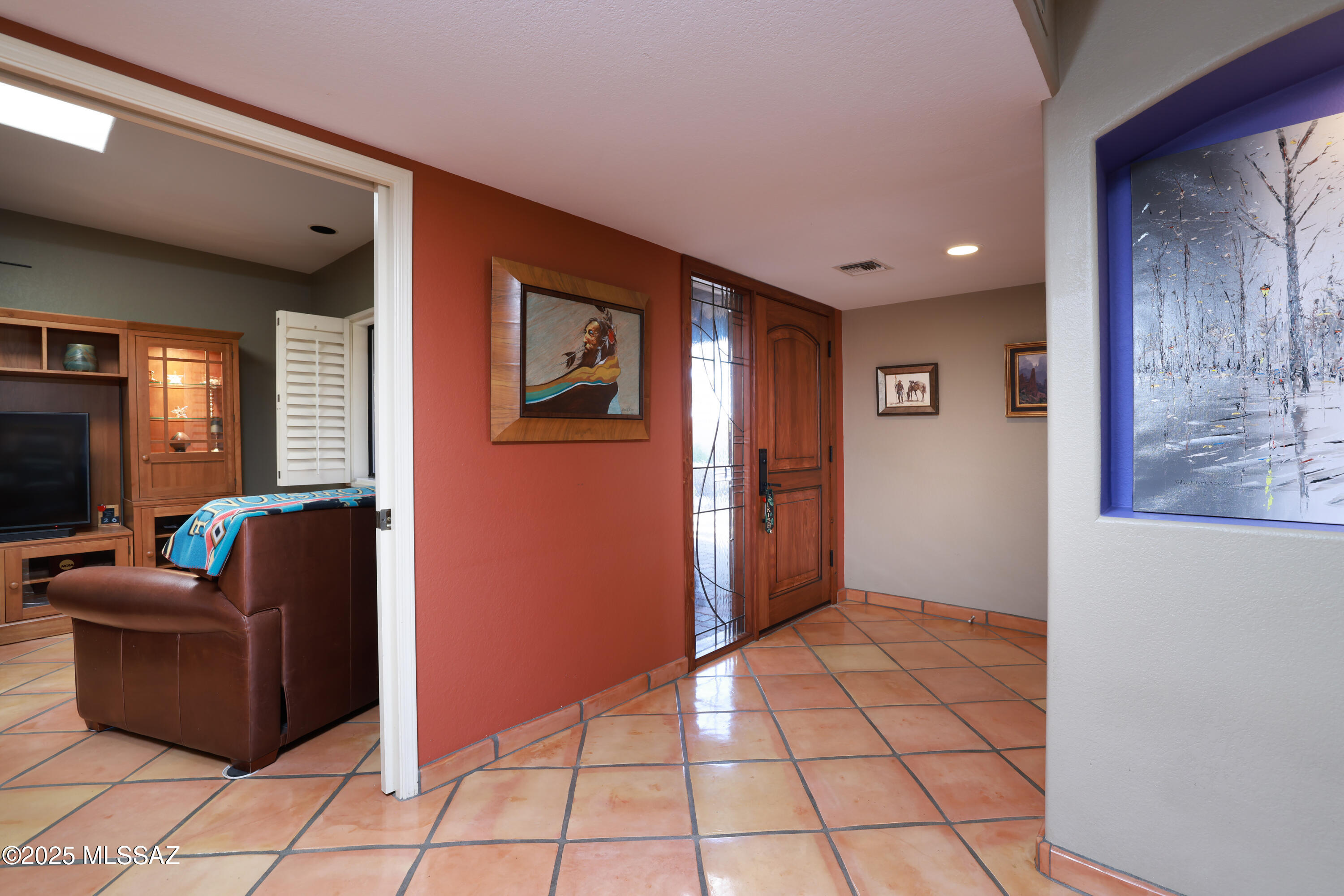 Sunrise Mountain View Estates (1-53) - Residential