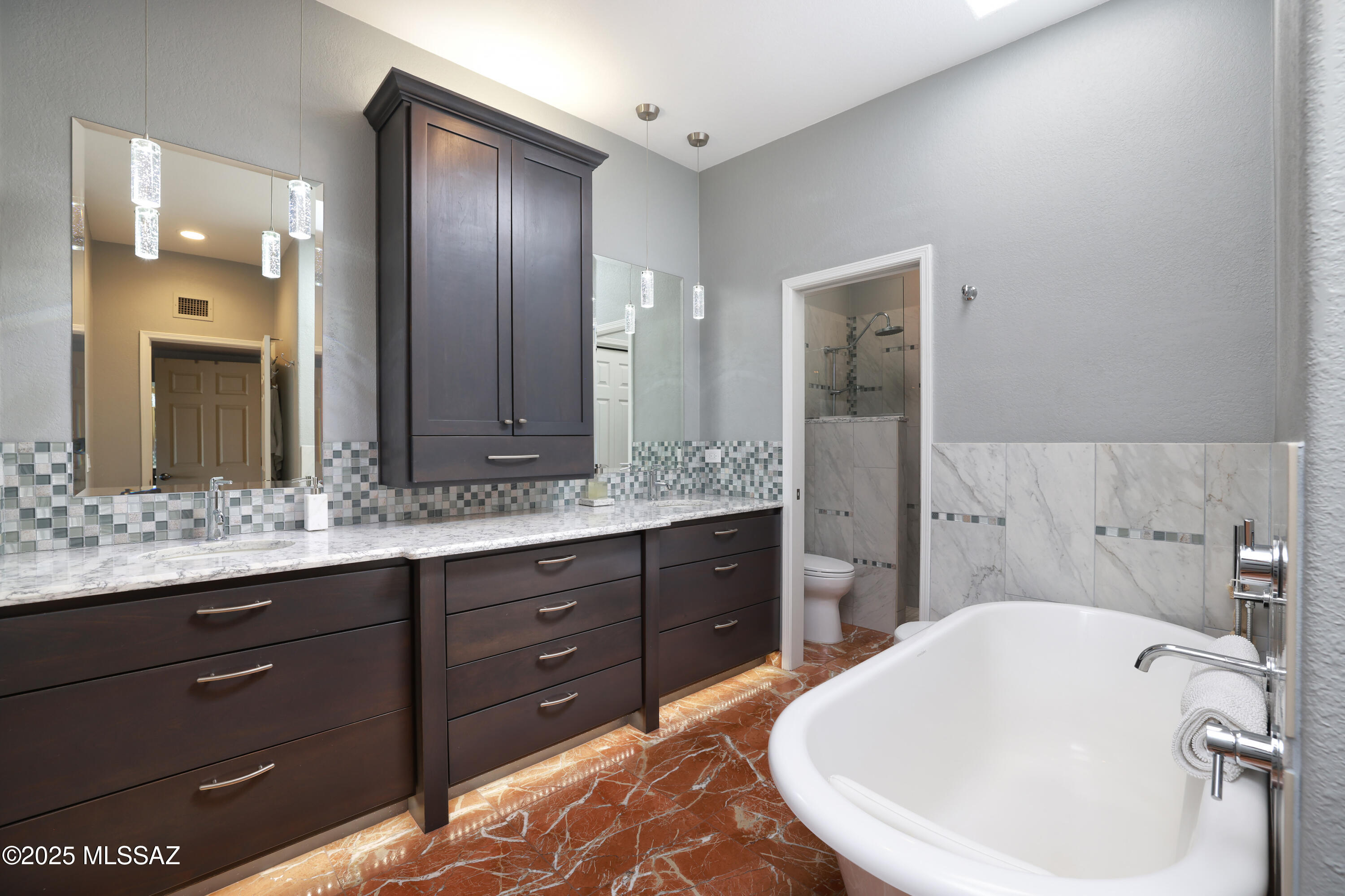 Sunrise Mountain View Estates (1-53) - Residential