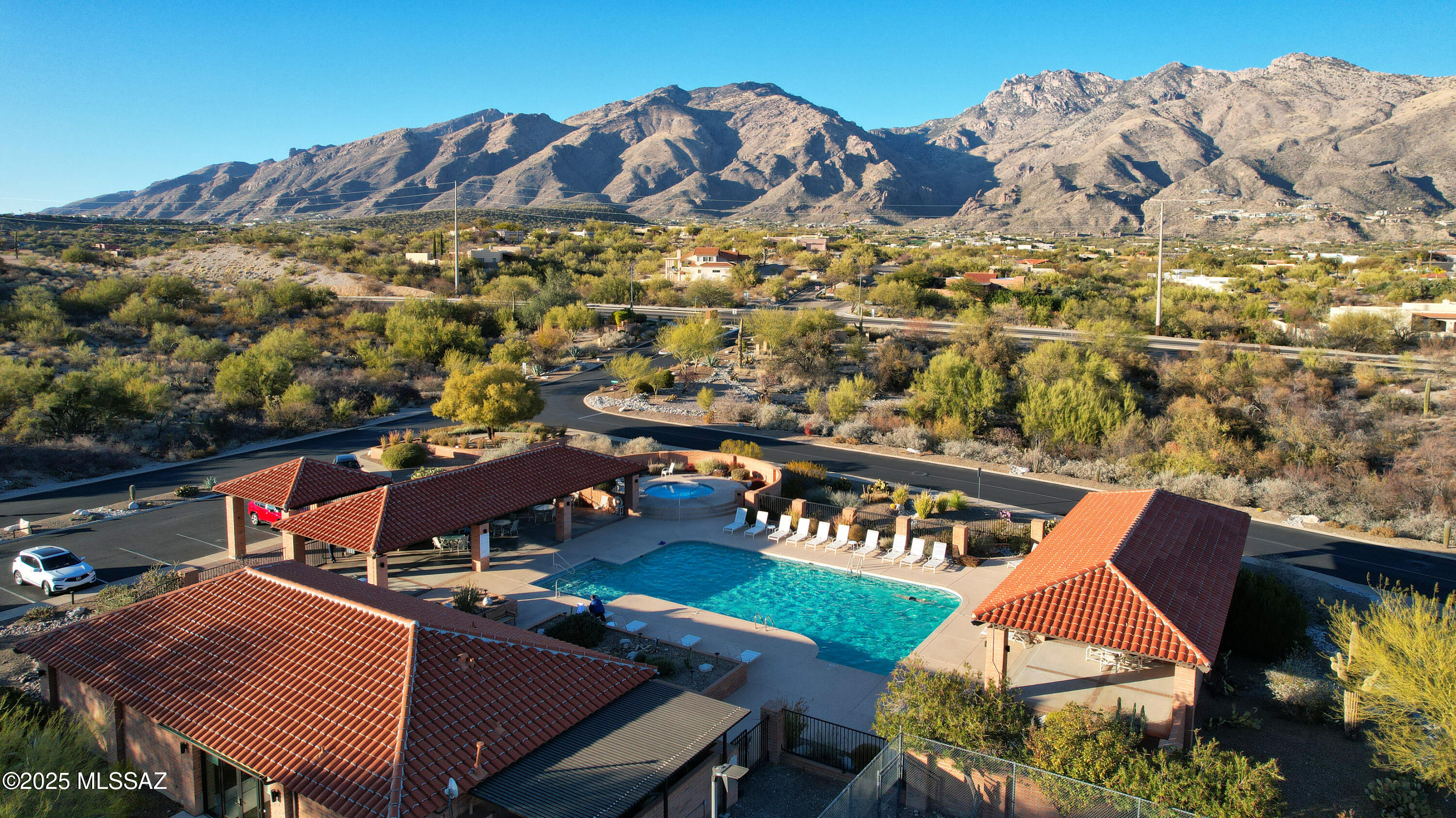 Sunrise Mountain View Estates (1-53) - Residential