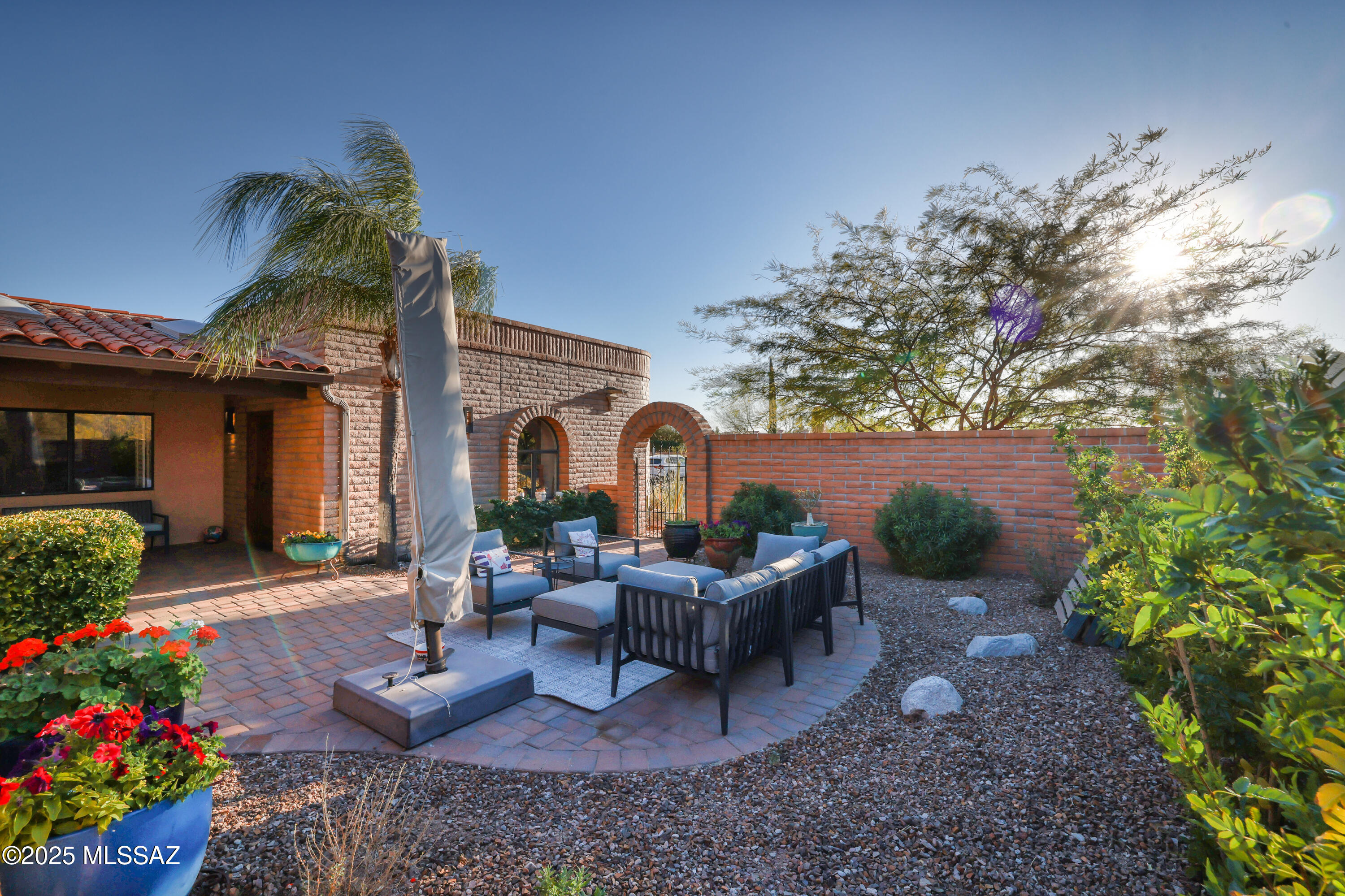 Sunrise Mountain View Estates (1-53) - Residential