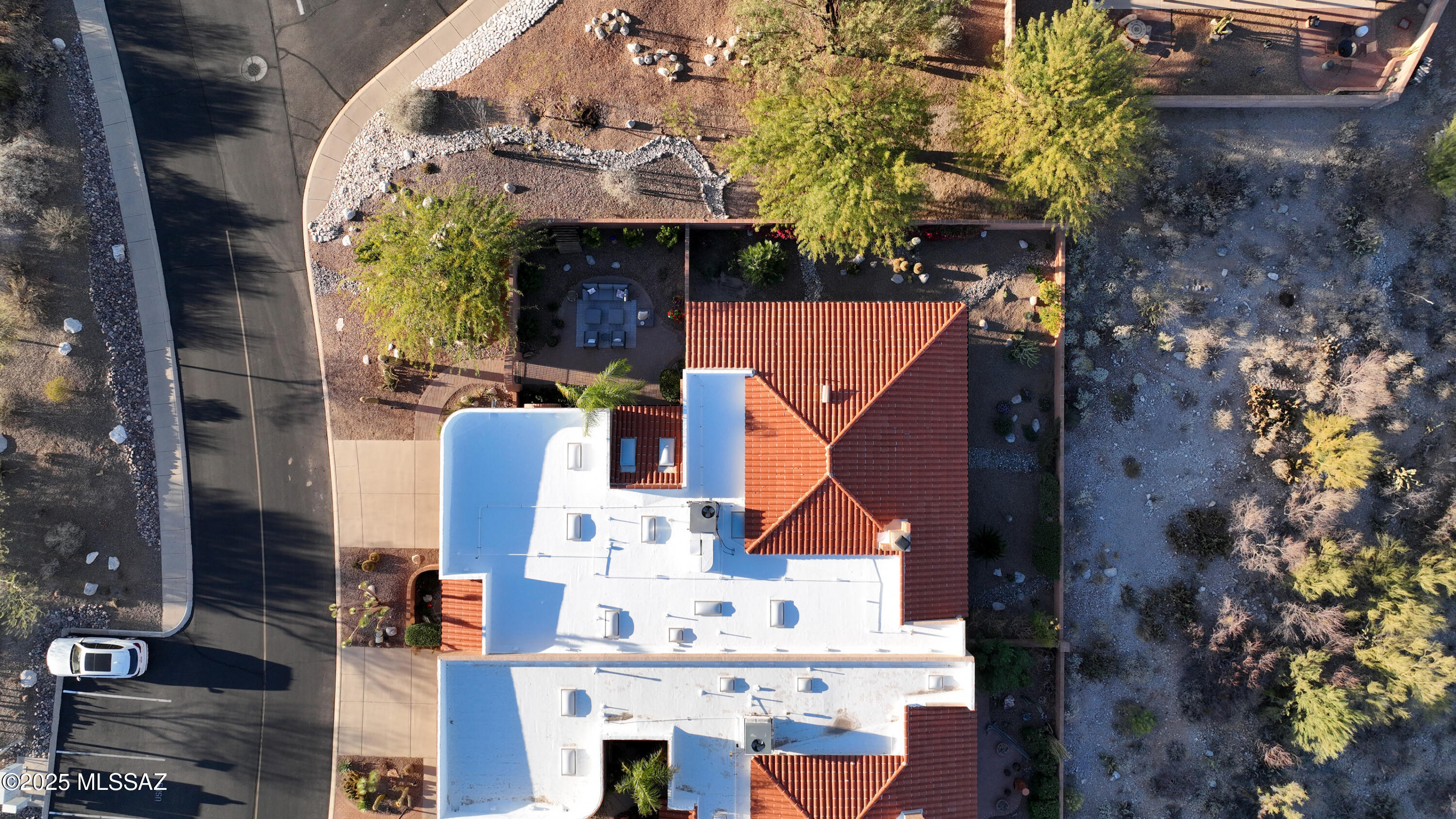 Sunrise Mountain View Estates (1-53) - Residential